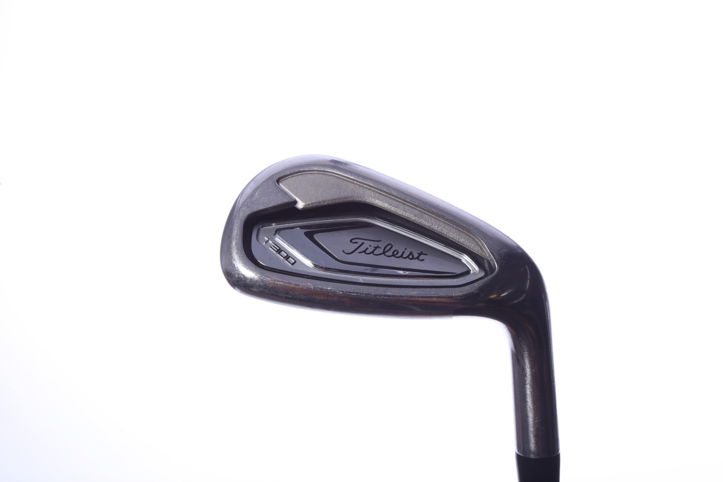 Used Titleist T300 2019 Pitching Wedge - Right-Handed - 48 Degrees - Regular Flex-Next Round
