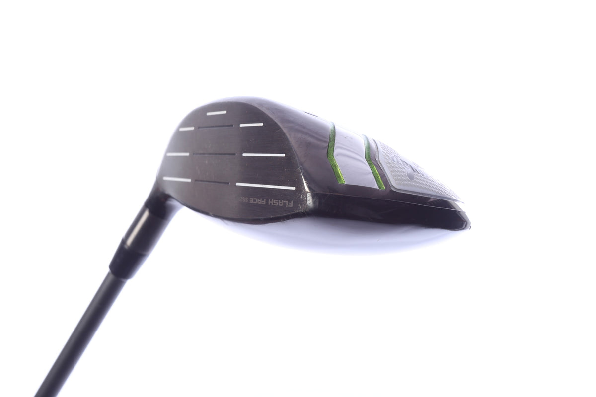 Used Callaway Epic Speed 3-Wood - Right-Handed - 15 Degrees - Stiff Flex