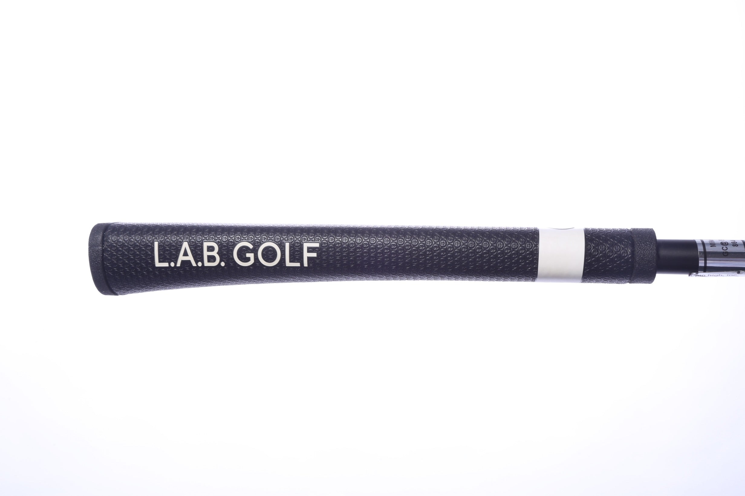 Used L.A.B. Golf OZ.1 Putter - Right-Handed - 35.5 in - Mallet-Next Round