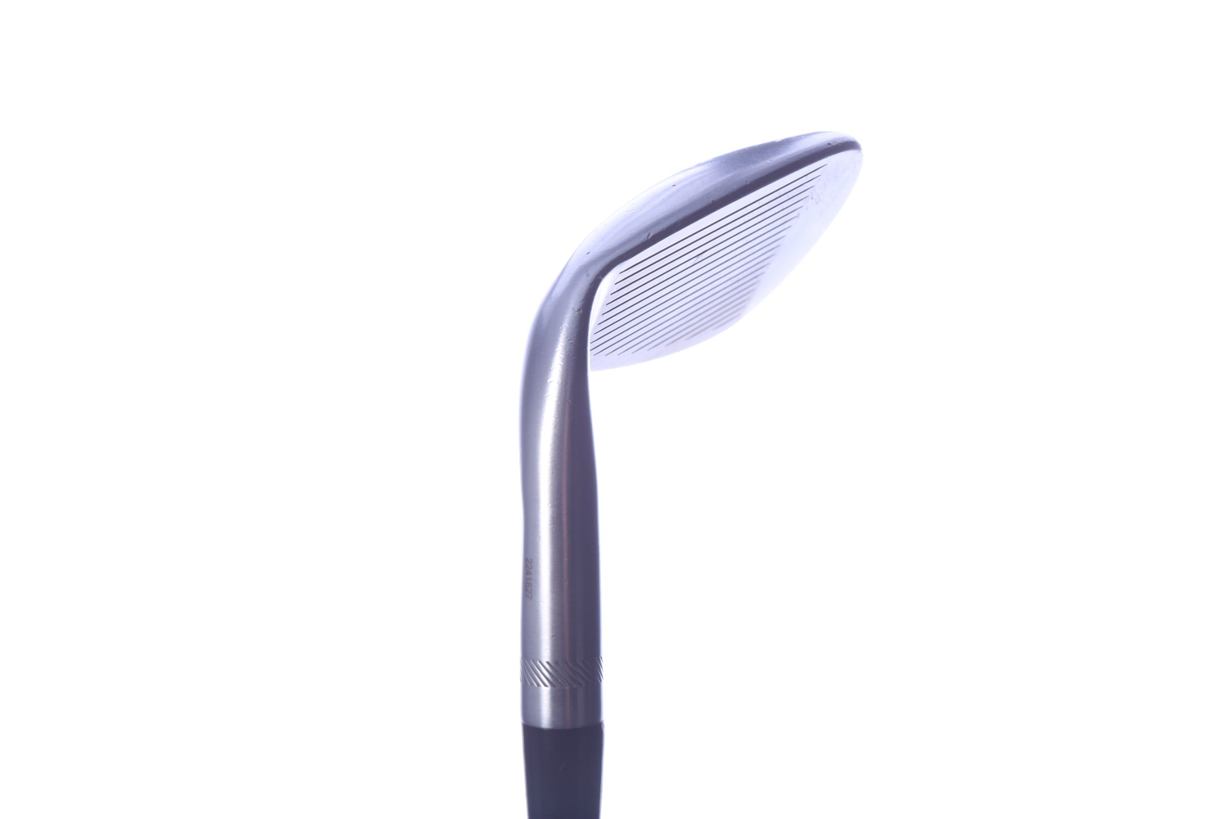 Used Titleist Vokey SM9 Tour Chrome Sand Wedge - Right-Handed - 56 Degrees - Wedge Flex-Next Round
