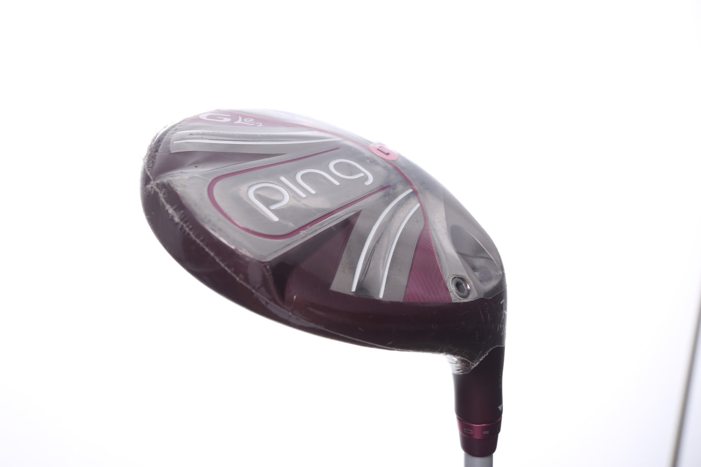 Used Ping G LE 2 7-Wood - Right-Handed - 26 Degrees - Ladies Flex-Next Round