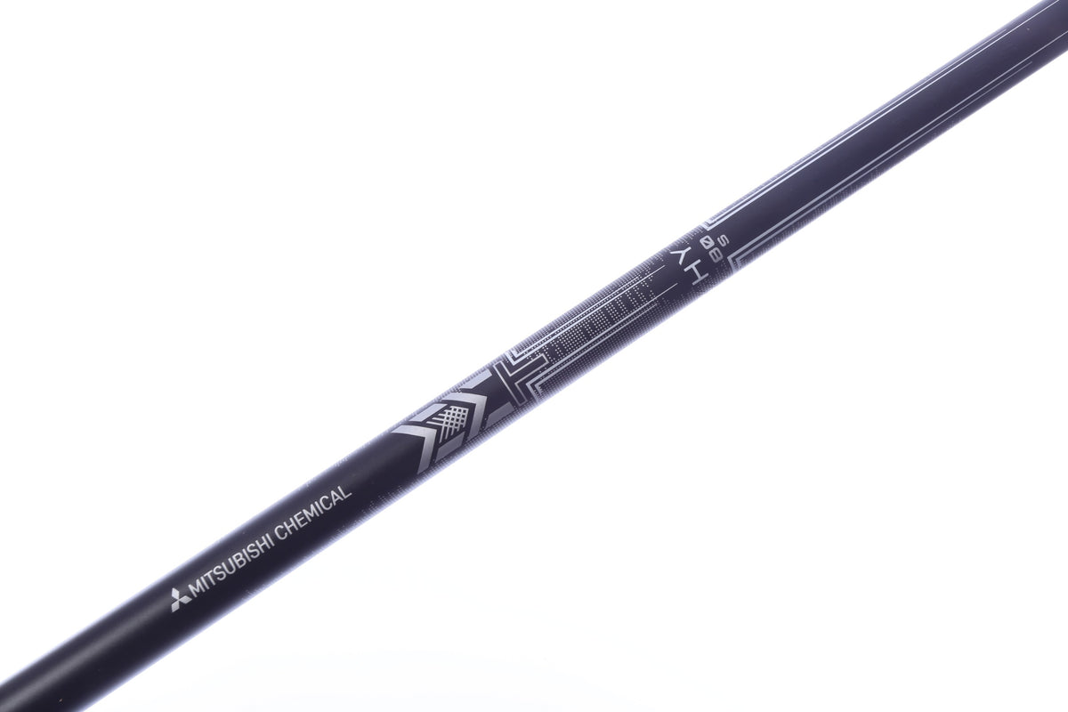 Used Mitsubishi MMT Hybrid Shaft Stiff Flex Graphite - 41 in - No Adapter