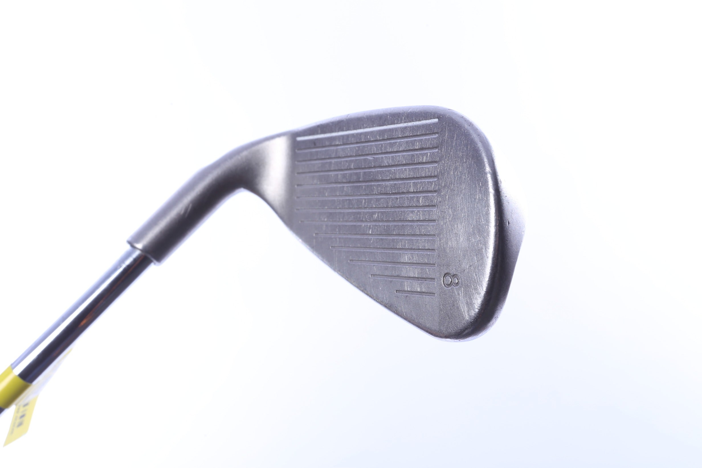 Used Ping G5 Single 8-Iron - Right-Handed - Stiff Flex-Next Round