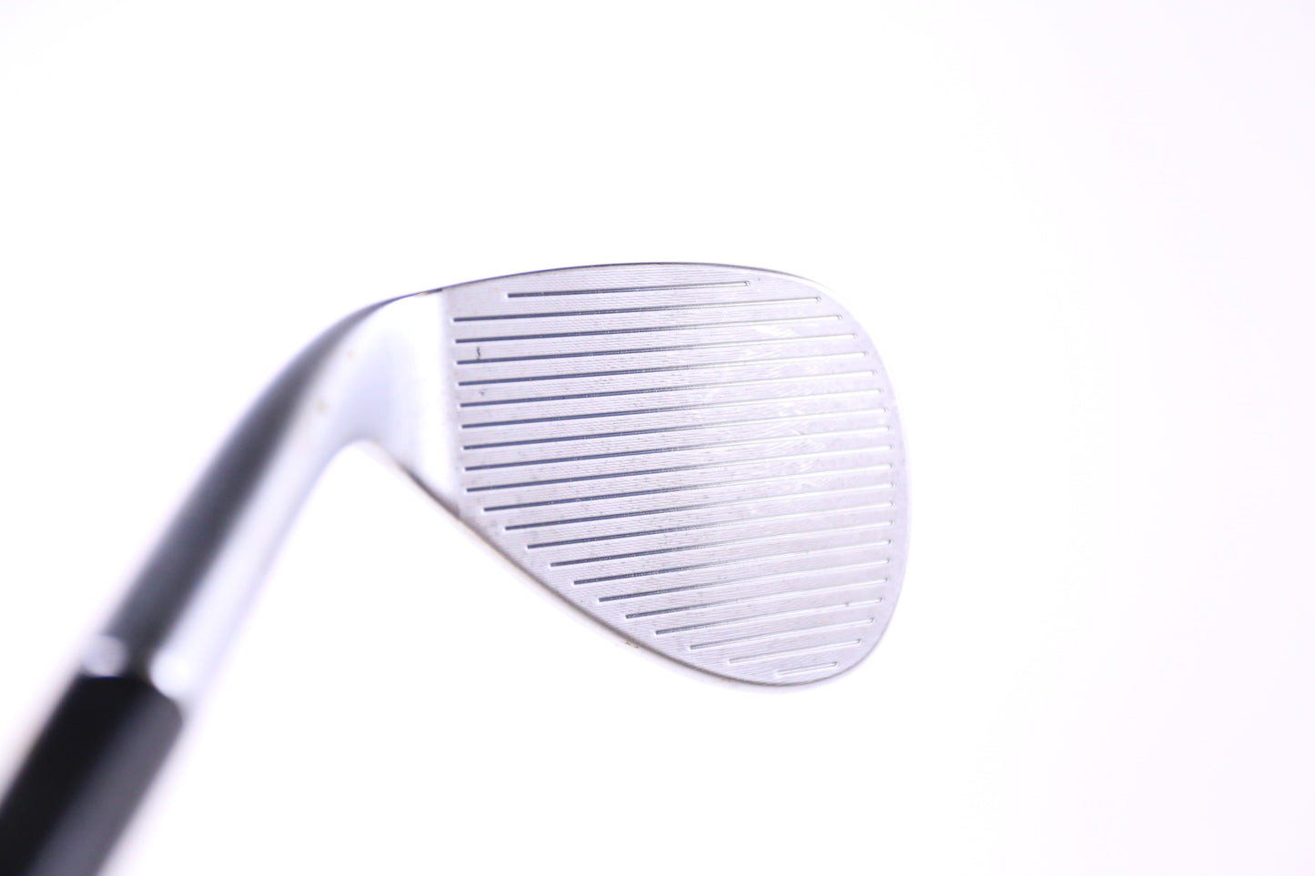 Used Cleveland RTX Full Face ZipCore Tour Satin Sand Wedge - Right-Handed - 56 Degrees - Stiff Flex-Next Round
