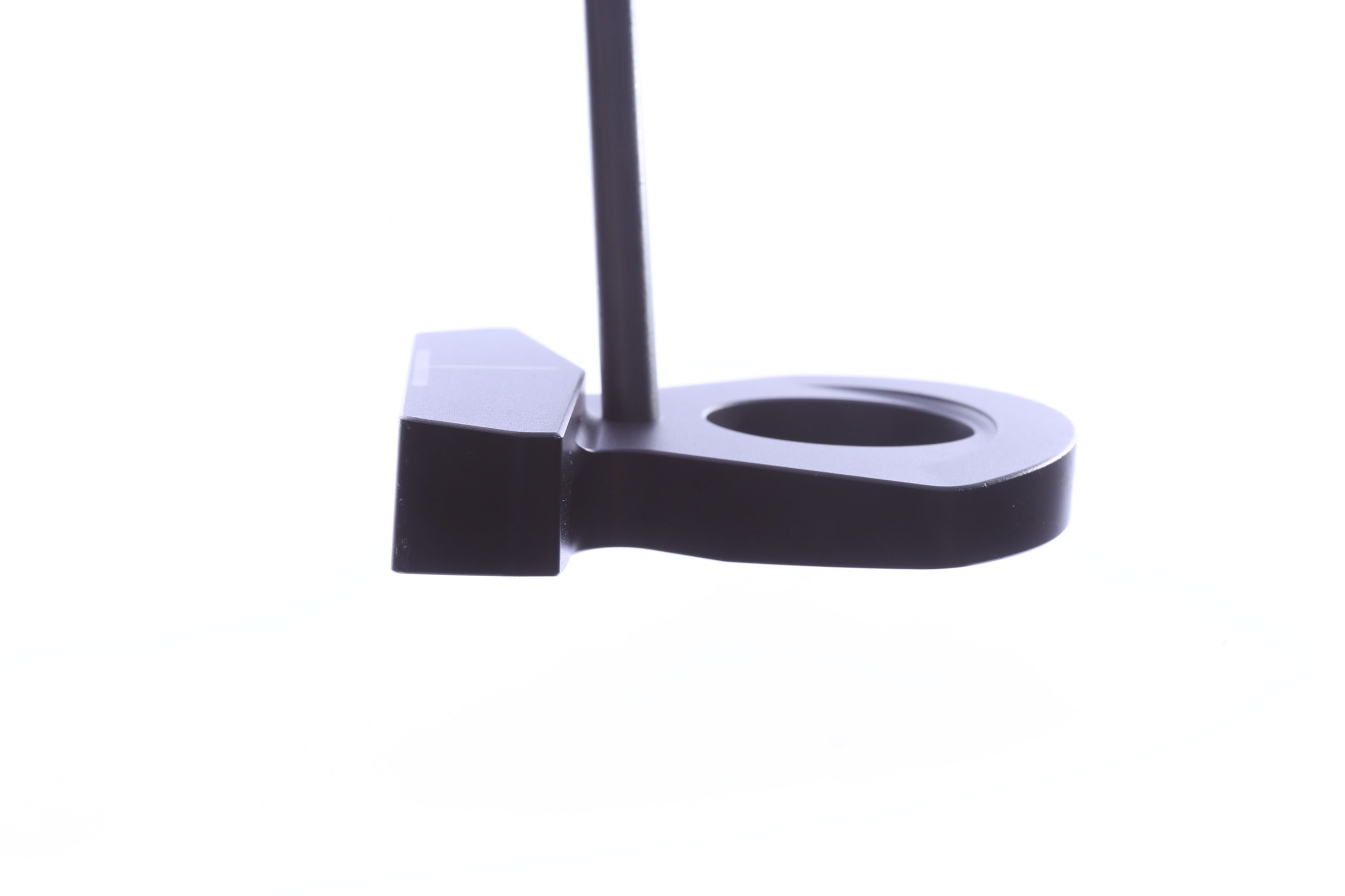Used L.A.B. Golf DF3 Putter - Left-Handed - 35 in - Mallet