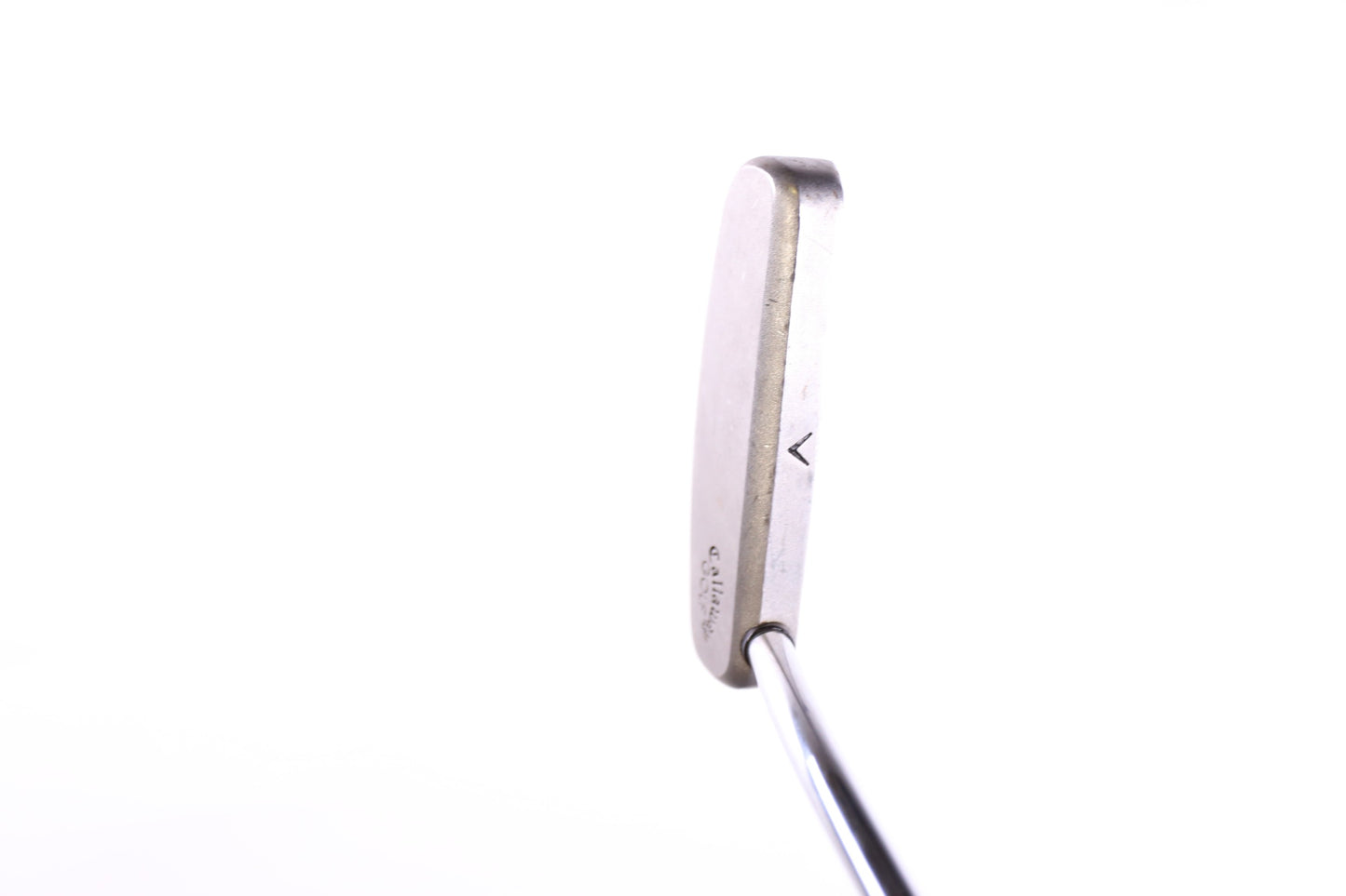 Used Callaway Big Bertha Blade Putter - Right-Handed - 35.5 in - Blade-Next Round