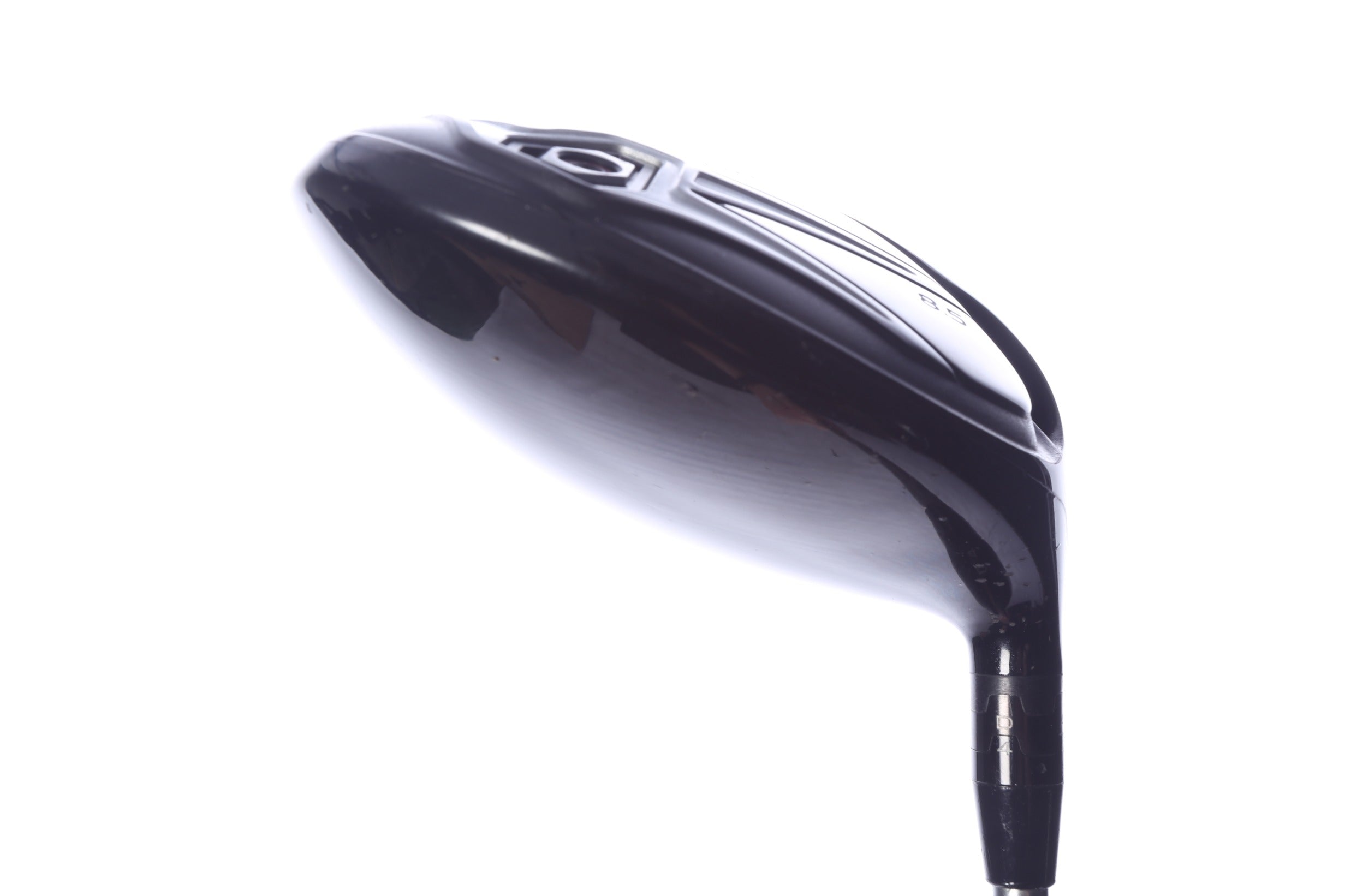Used Titleist 915 D3 Driver - 8.5 Degrees - Extra Stiff Flex Mitsubishi Diamana - Right-Handed-Next Round