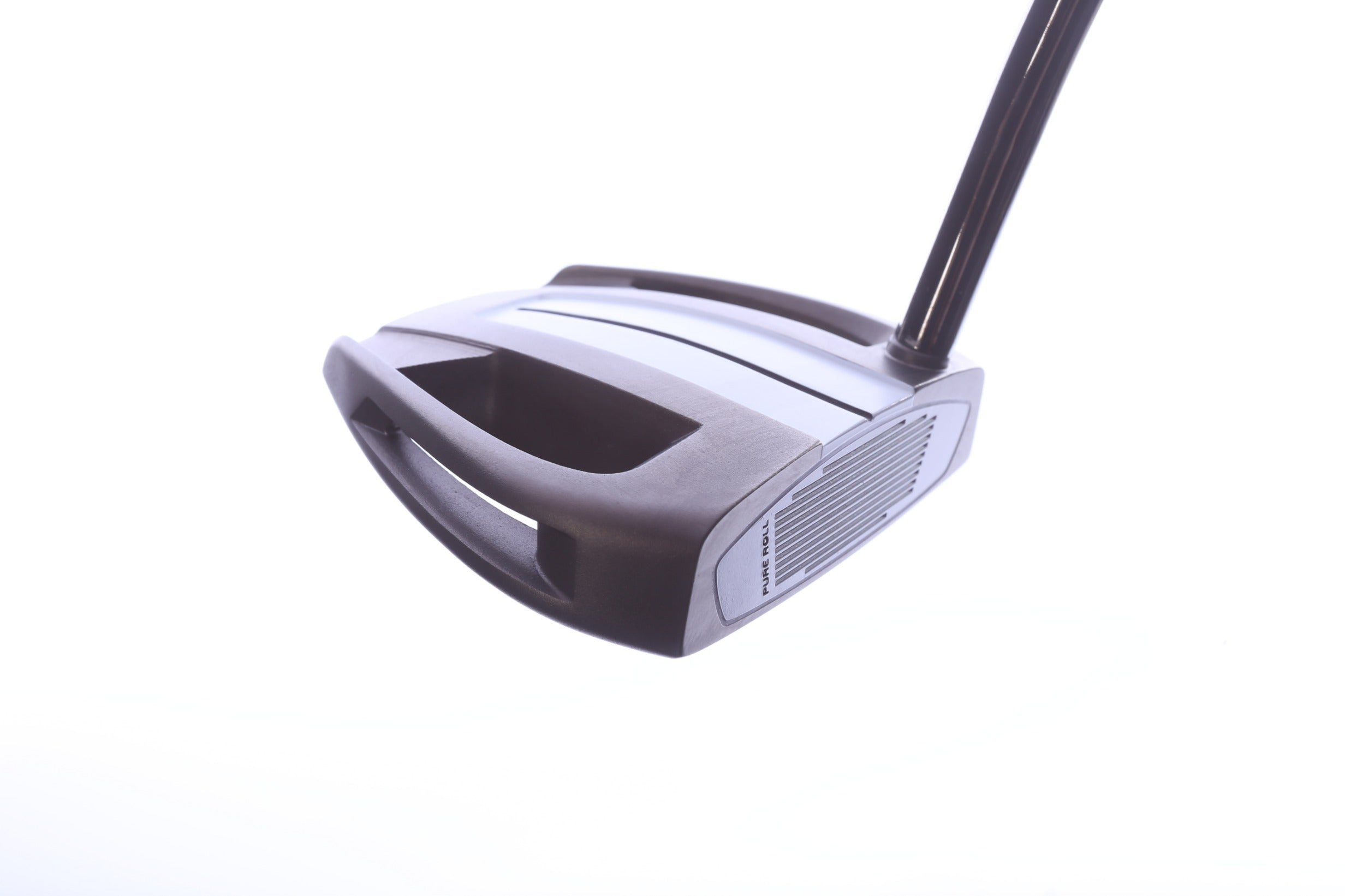 Used TaylorMade Spider Tour V Double Bend Putter - Right-Handed - 35 in - Mallet