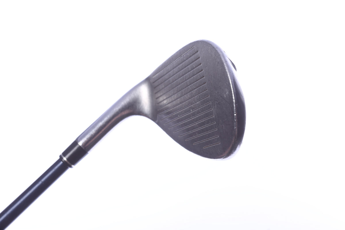 Used TaylorMade SIM MAX OS Sand Wedge - Right-Handed - 54 Degrees - Seniors Flex