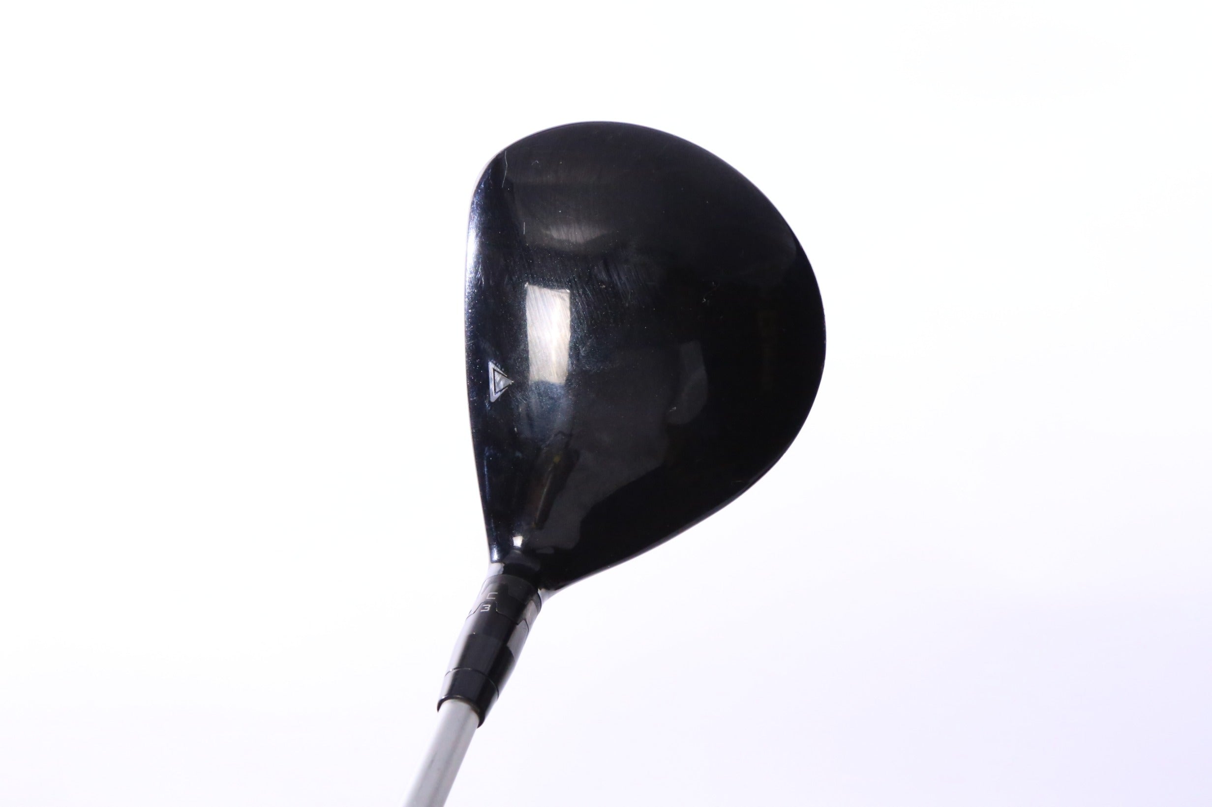 Used Titleist 915 F 3-Wood - Right-Handed - 15 Degrees - Regular Flex-Next Round
