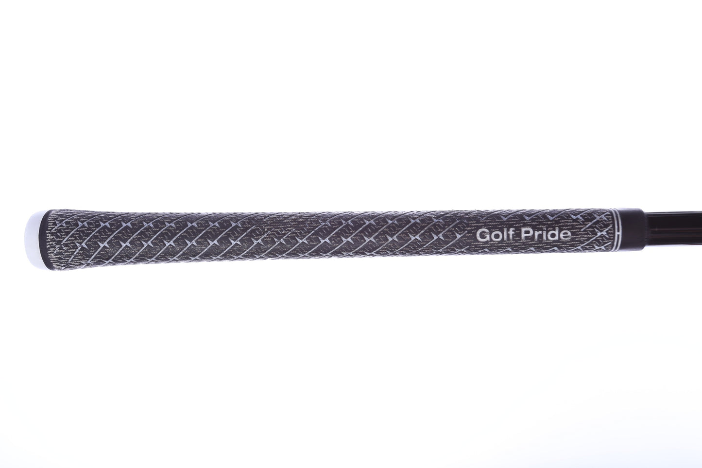 Used Project X HZRDUS Smoke Black RDX Driver Extra Stiff Flex Graphite Driver Shaft - 44.5 in - TaylorMade Adapter Adapter-Next Round
