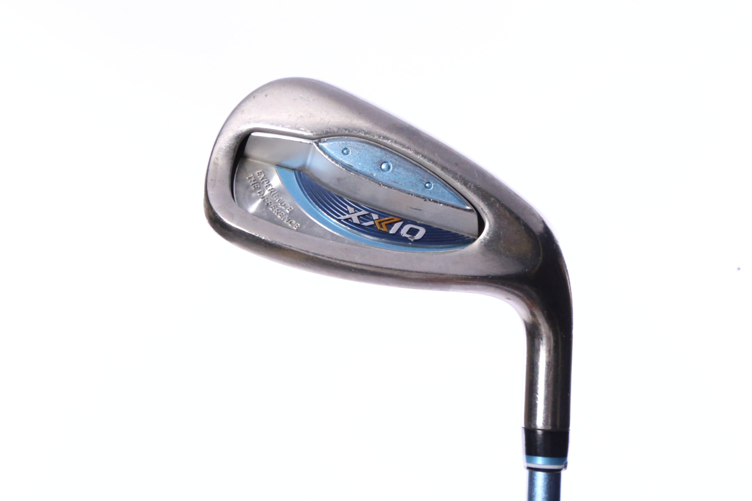 Used XXIO 13 Womens Single 9-Iron - Right-Handed - Ladies Flex-Next Round