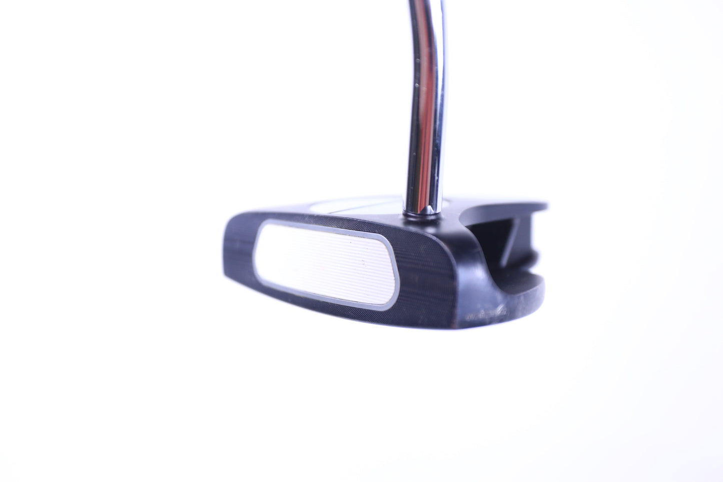 Used Odyssey Ai-ONE 2-Ball DB Putter - Right-Handed - 35 in - Mallet-Next Round