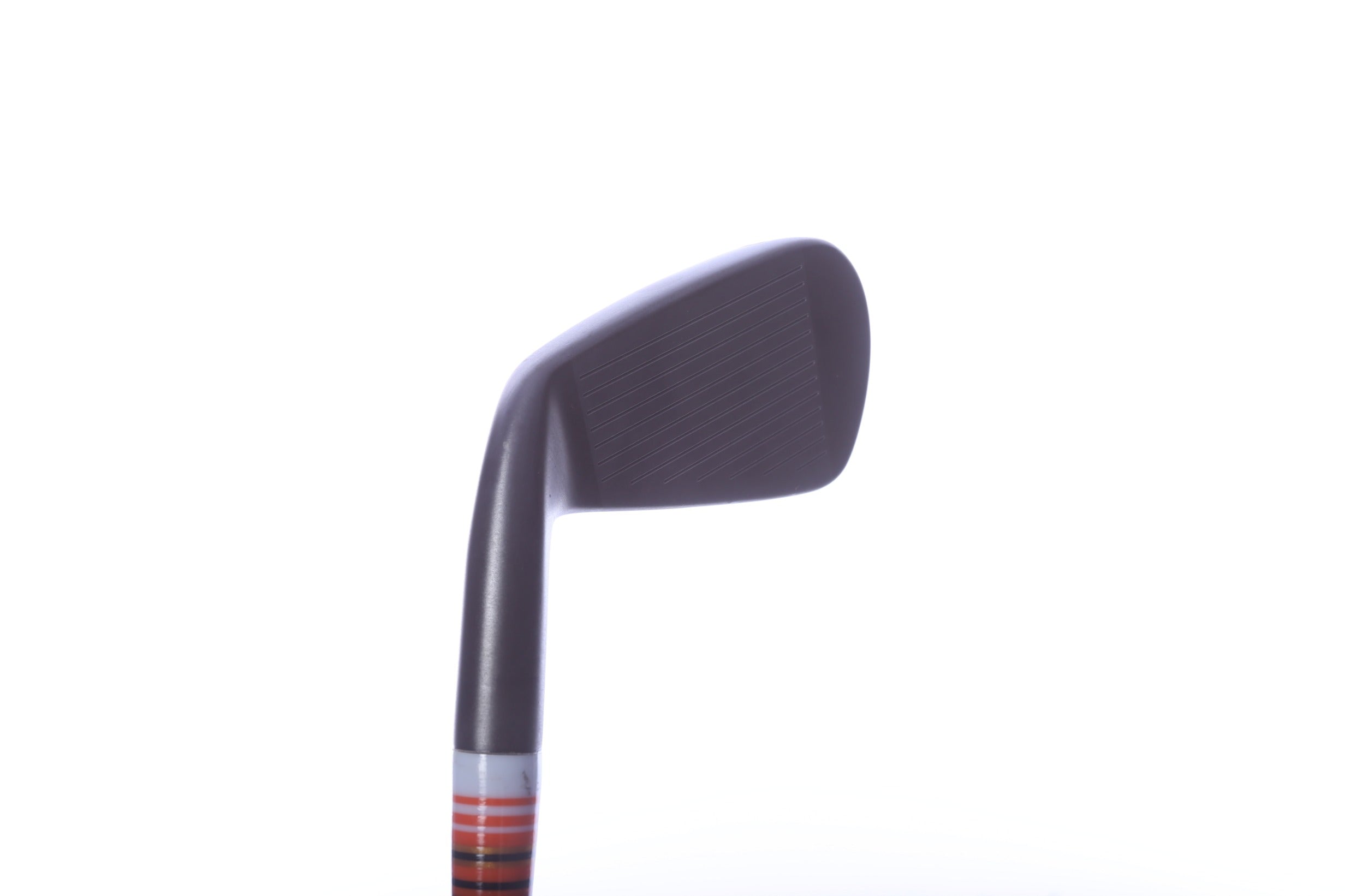 Used Cobra 2025 King Forged MB Black Single 2-Iron - Right-Handed - Extra Stiff Flex