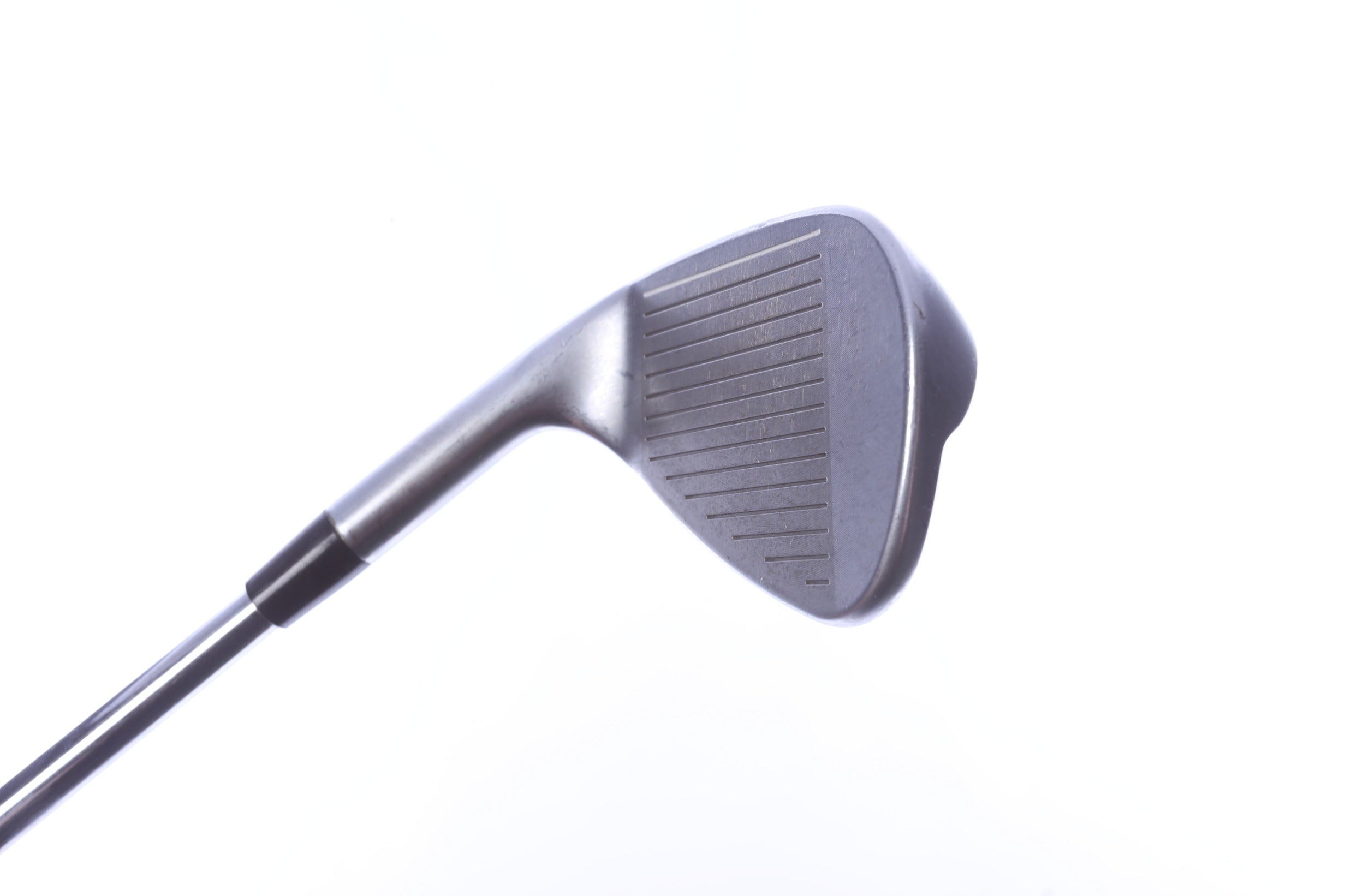 Used Ping iBlade Pitching Wedge - Right-Handed - 46 Degrees - Extra Stiff Flex-Next Round
