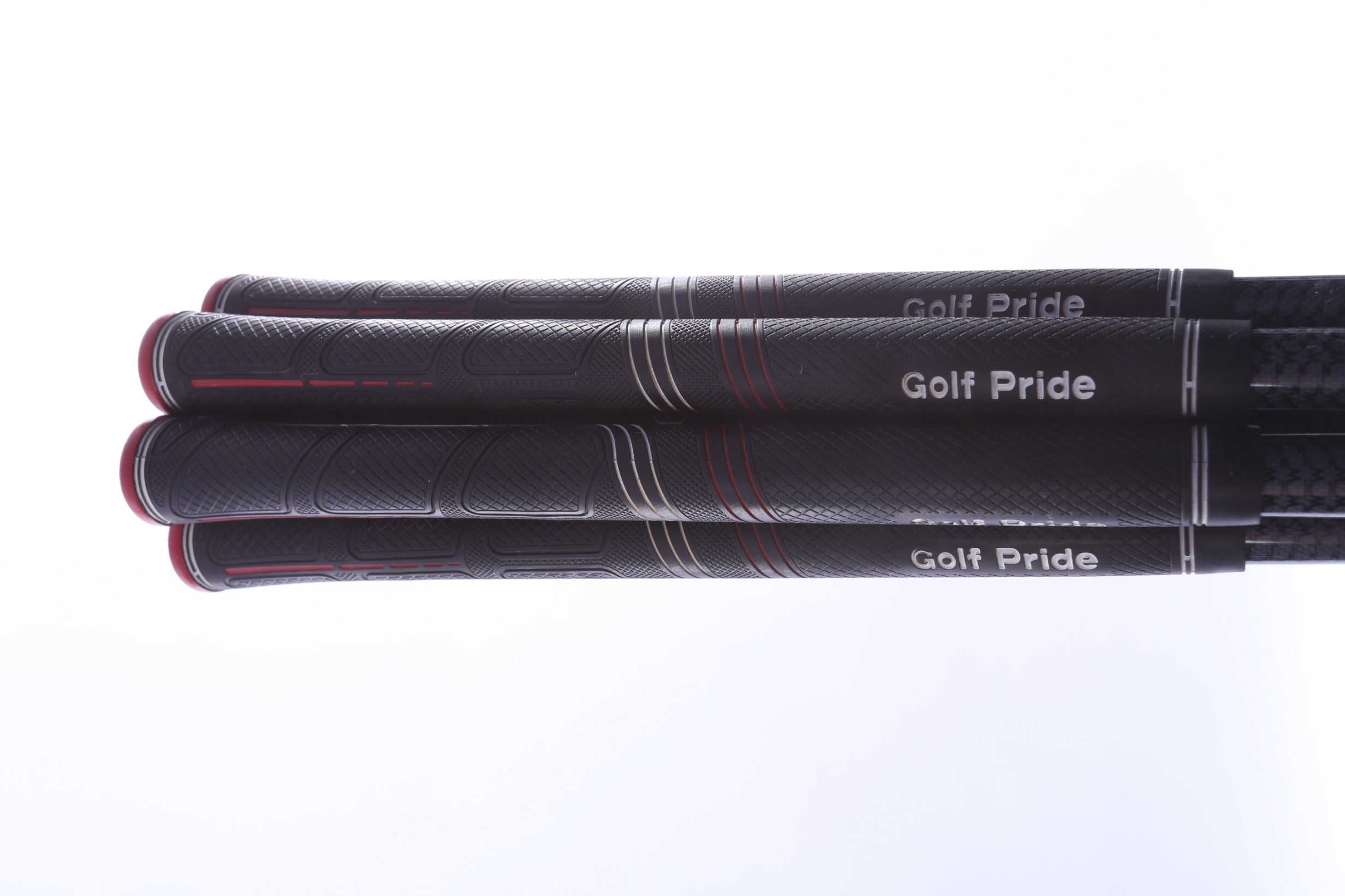 Used Wilson Dynapwr Iron Set - Right-Handed - 6-PW - Regular Flex-Next Round