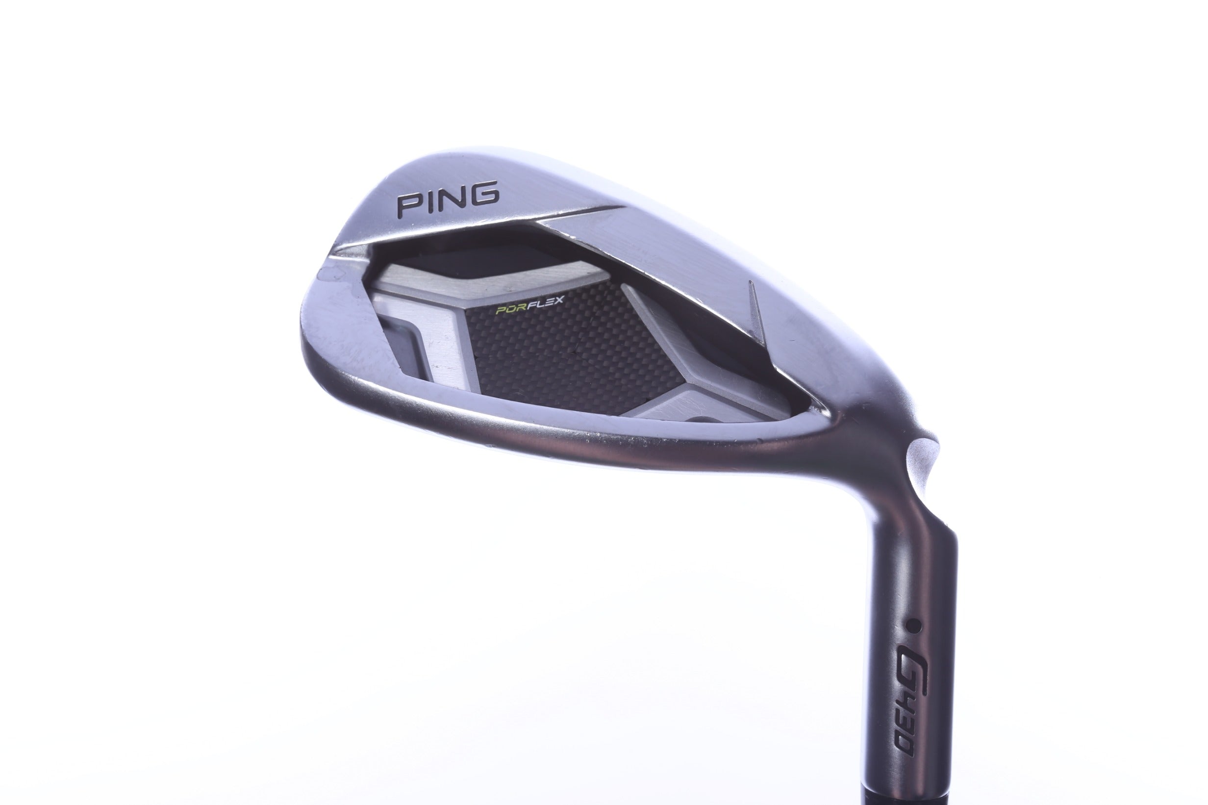 Used Ping G430 Sand Wedge - Right-Handed - 54 Degrees - Regular Flex