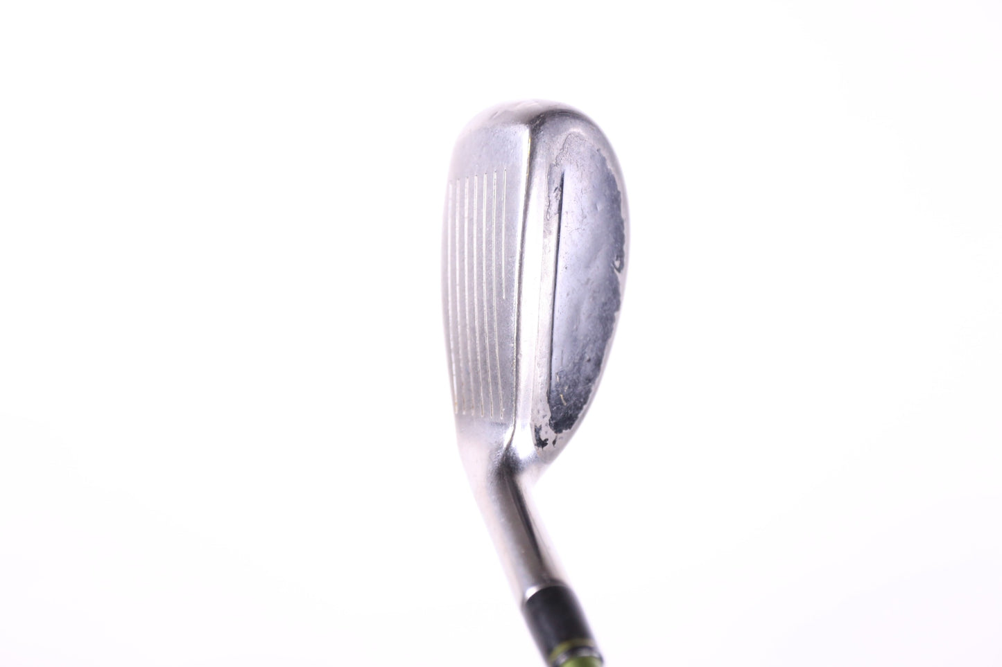 Used Adams Idea a2 4H Hybrid - Right-Handed - 23 Degrees - Regular Flex-Next Round