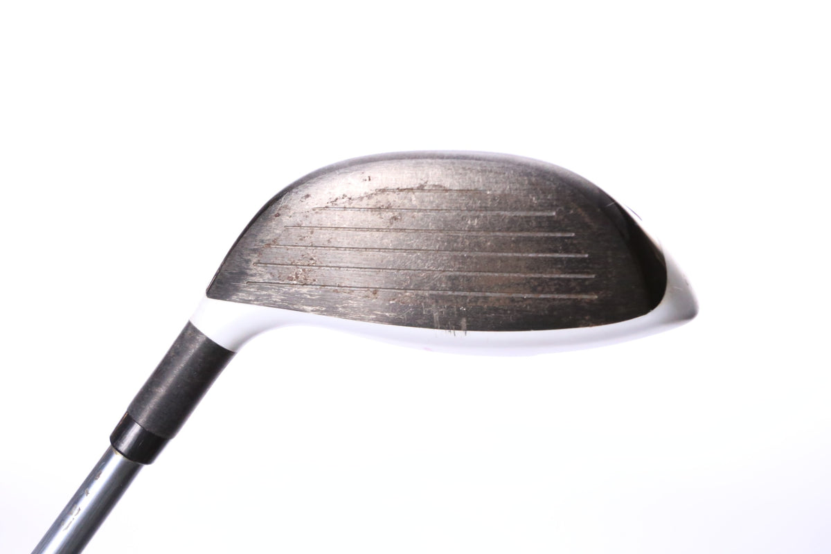 Used TaylorMade AeroBurner TP 3-Wood - Right-Handed - 15 Degrees - Regular Flex-Next Round