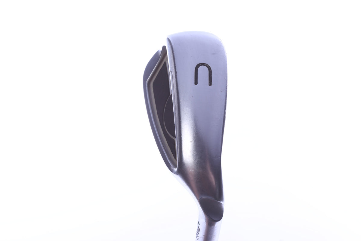 Used Ping G400 Utility Wedge - Right-Handed - 49.5 Degrees - Regular Flex