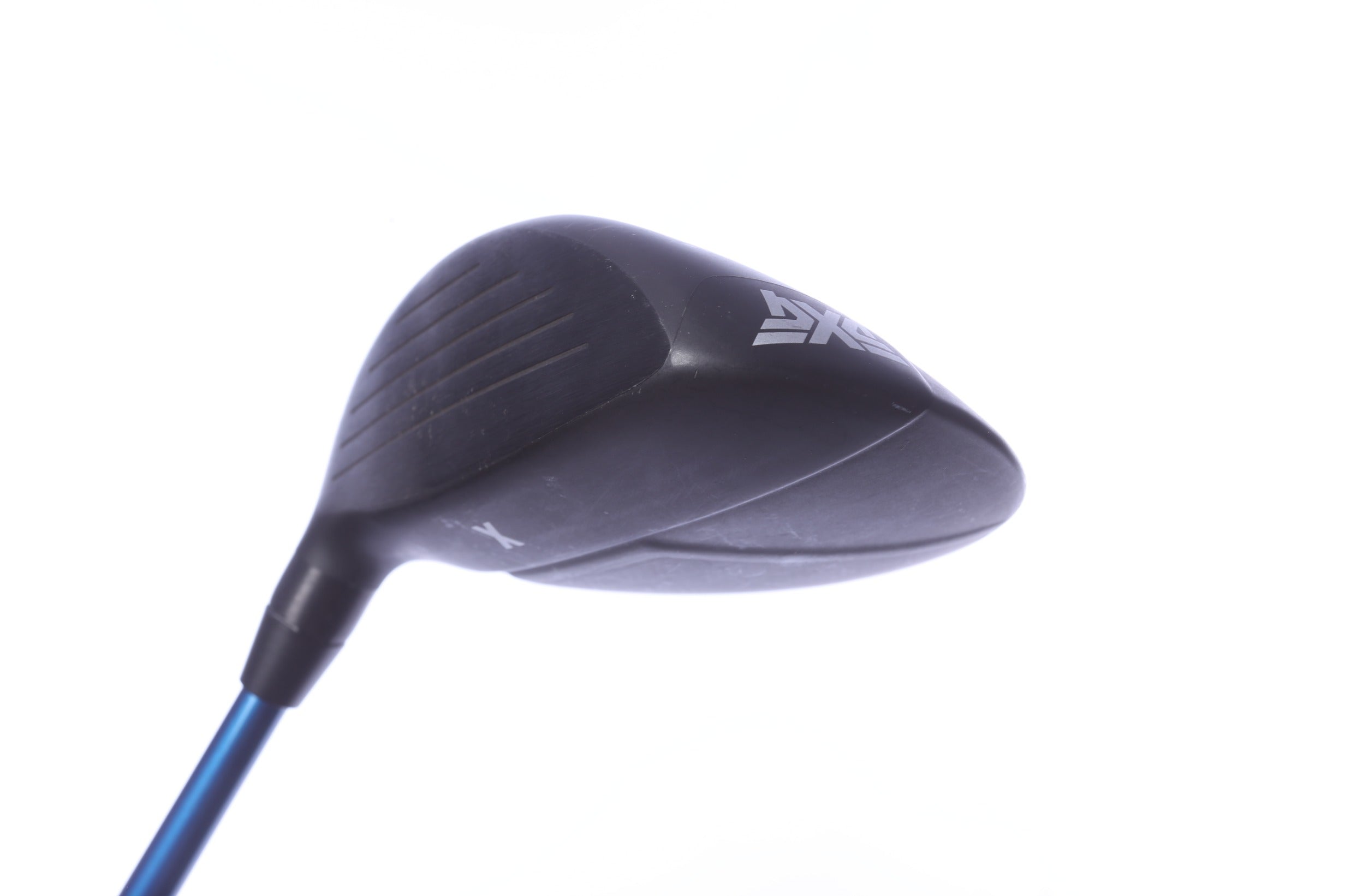 Used PXG 2021 0211 3-Wood - Right-Handed - 15 Degrees - Regular Flex