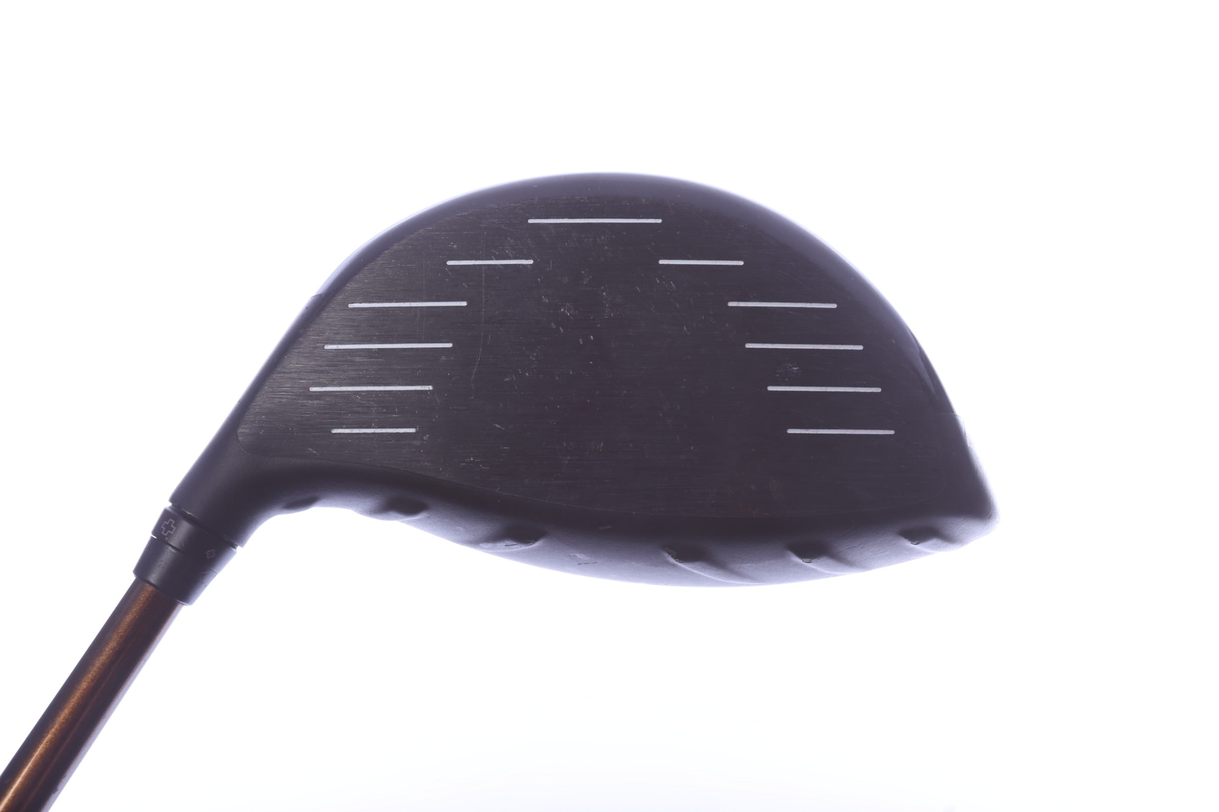 Used Ping G400 Driver - 10.5 Degrees - Stiff Flex Ping ALTA CB - Right-Handed
