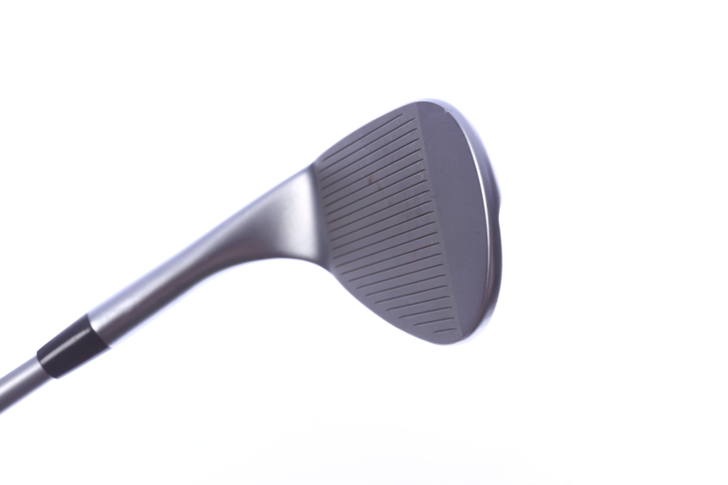 Used Ping s159 Chrome Lob Wedge - Right-Handed - 62 Degrees - Seniors Flex