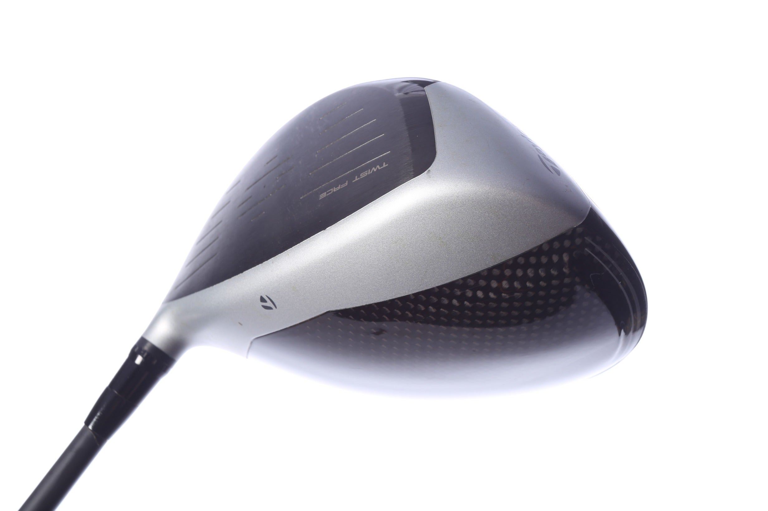 Used TaylorMade M3 Driver - 10.5 Degrees - Regular Flex Fujikura XLR8 Pro - Right-Handed-Next Round