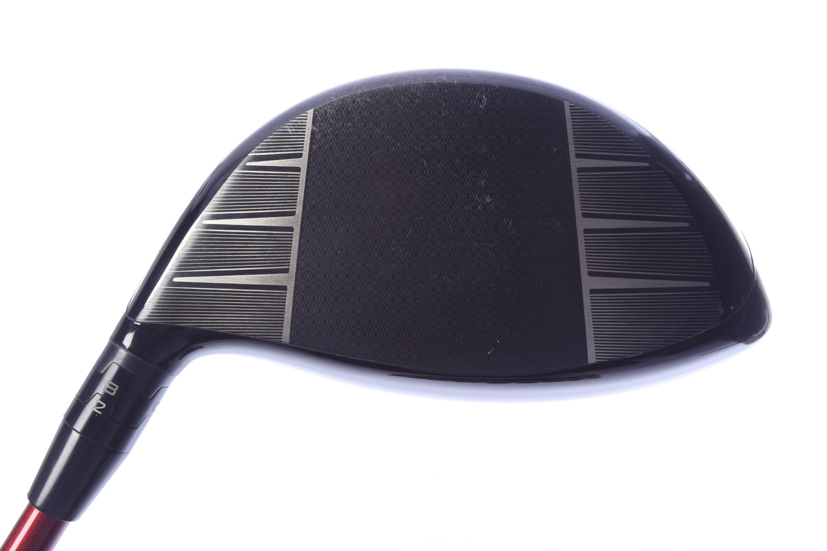 Used Titleist GT2 Driver - 10 Degrees - Regular Flex Project X DENALI Red - Right-Handed
