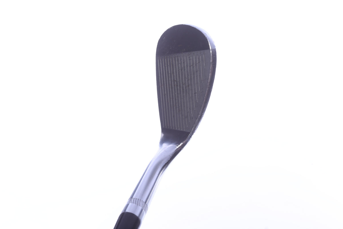 Used Titleist Vokey SM6 Tour Chrome Lob Wedge - Right-Handed - 58 Degrees - Wedge Flex