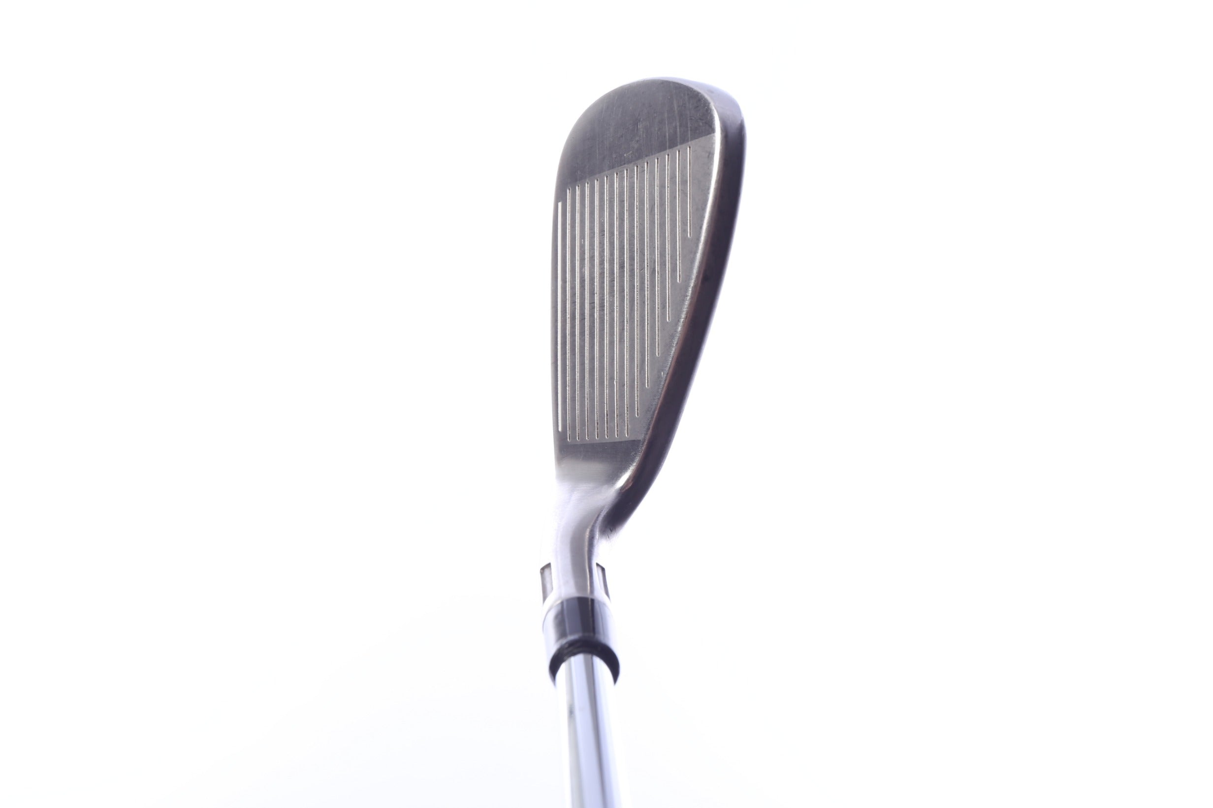 Used TaylorMade STEALTH Iron Set - Right-Handed - 4-PW - Stiff Flex-Next Round
