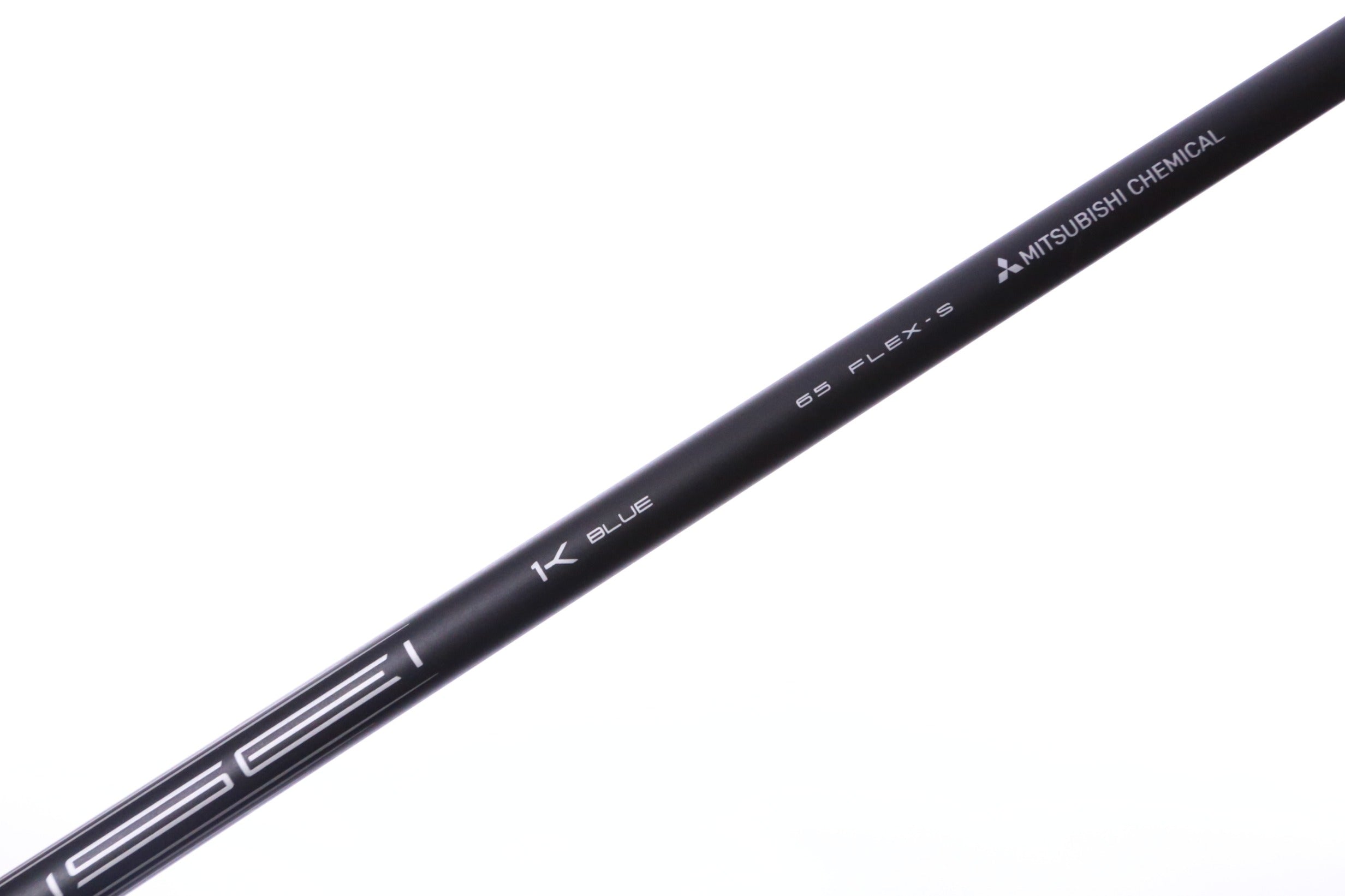 Used Mitsubishi Tensei 1K Blue Fairway Wood Shaft Stiff Flex Graphite - 41 in - Titleist Surefit Adapter-Next Round