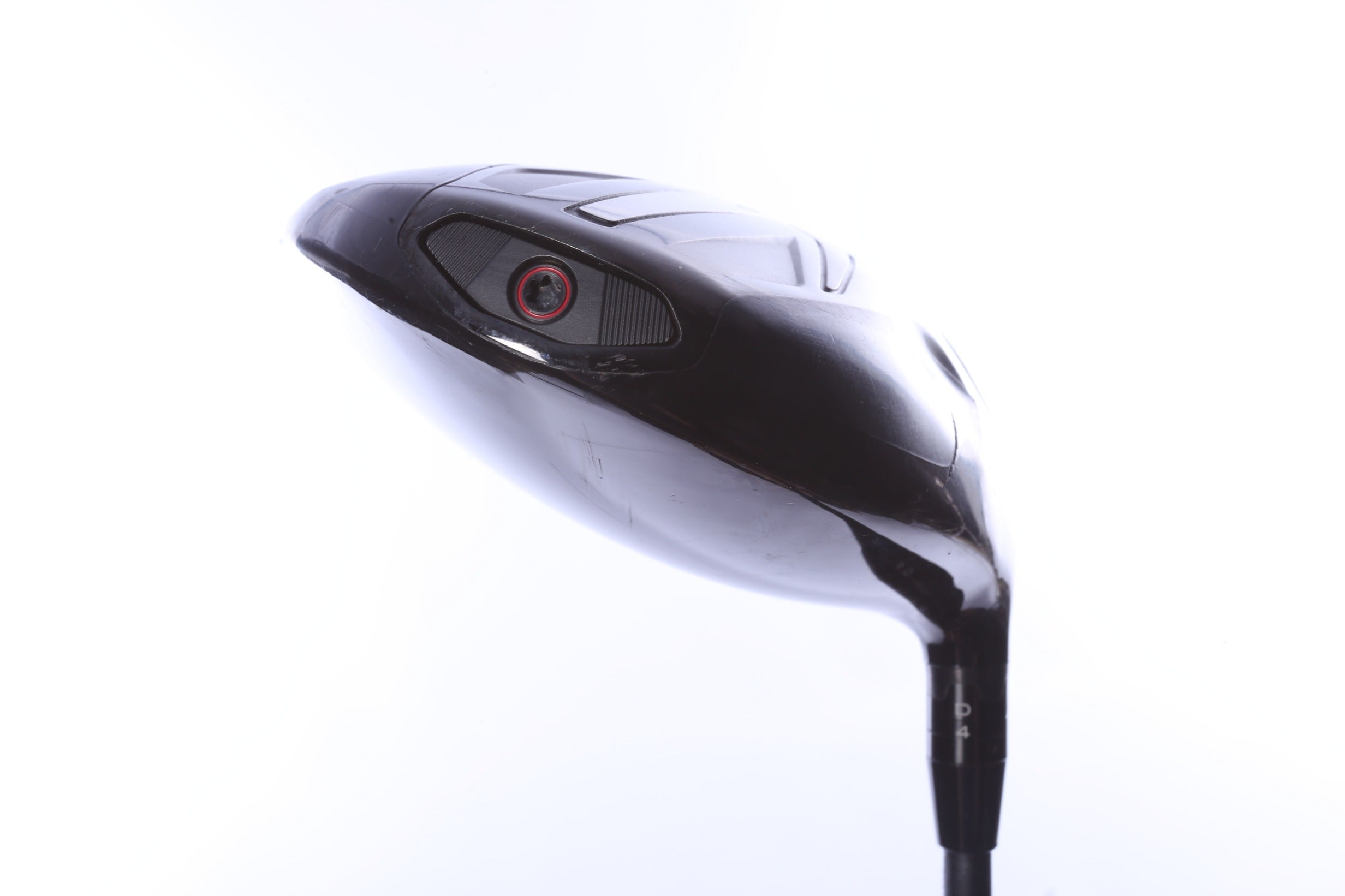 Used Titleist GT2 Driver - 10 Degrees - Stiff Flex Mitsubishi Tensei 1K Blue - Right-Handed-Next Round