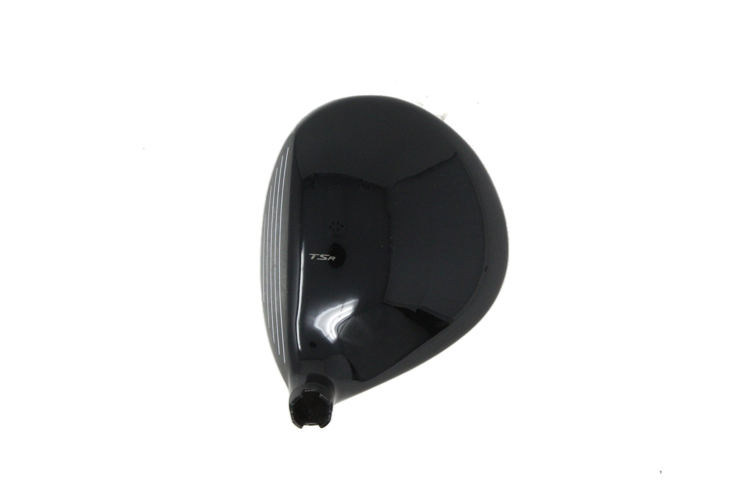 Used Titleist TSR2 5-Wood - HEAD ONLY - Right-Handed - 18 Degrees