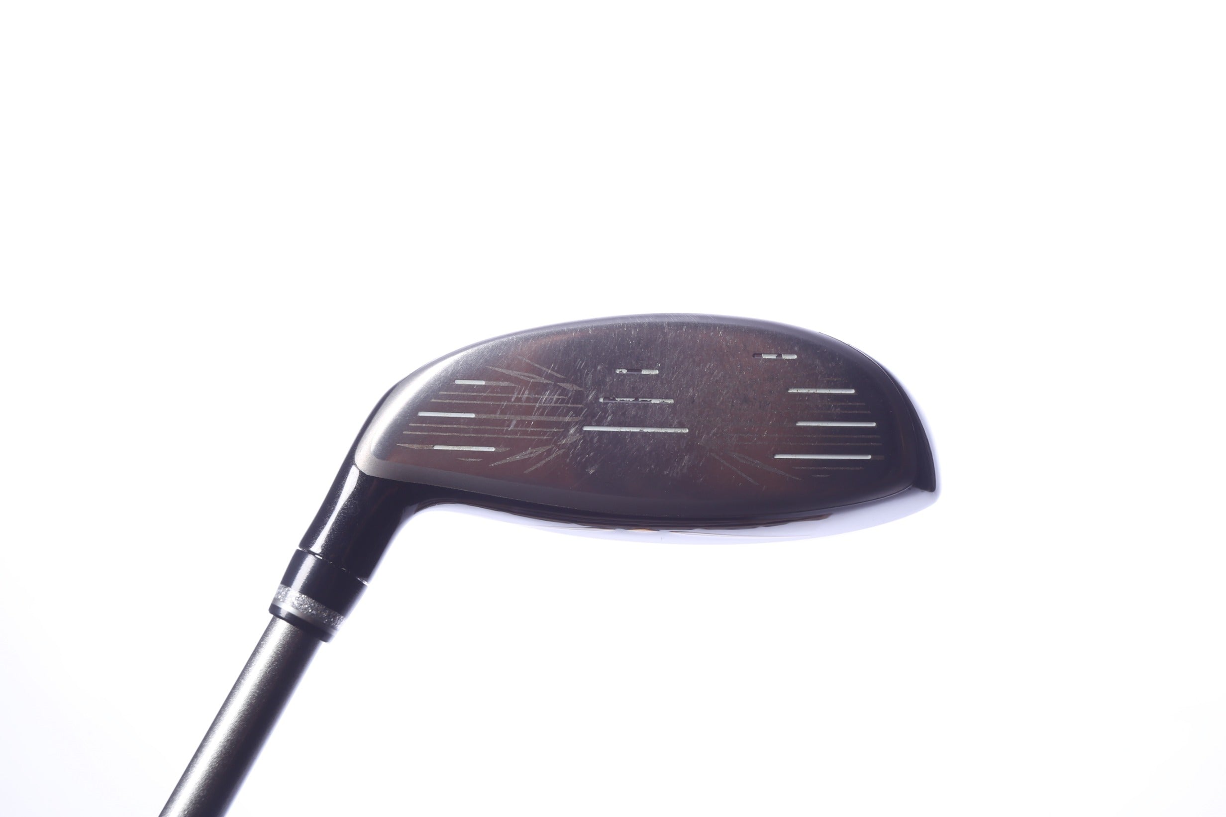 Used XXIO Prime 12 7-Wood - Right-Handed - 21 Degrees - Regular Flex-Next Round