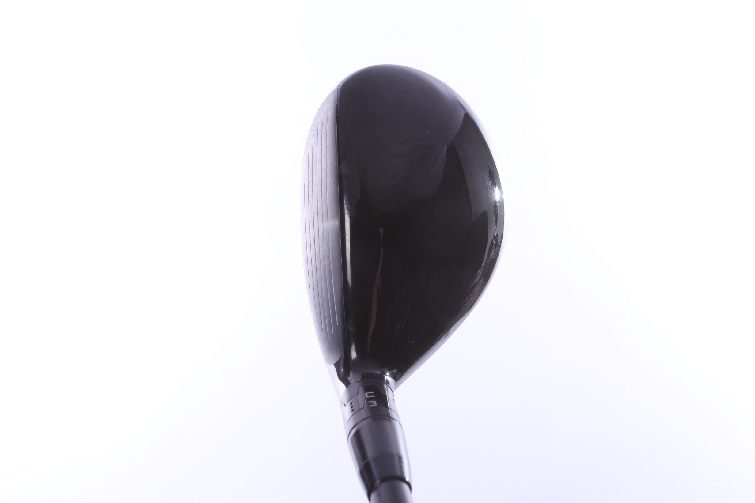Used Titleist TSR2 3H Hybrid - Right-Handed - 18 Degrees - Seniors Flex-Next Round