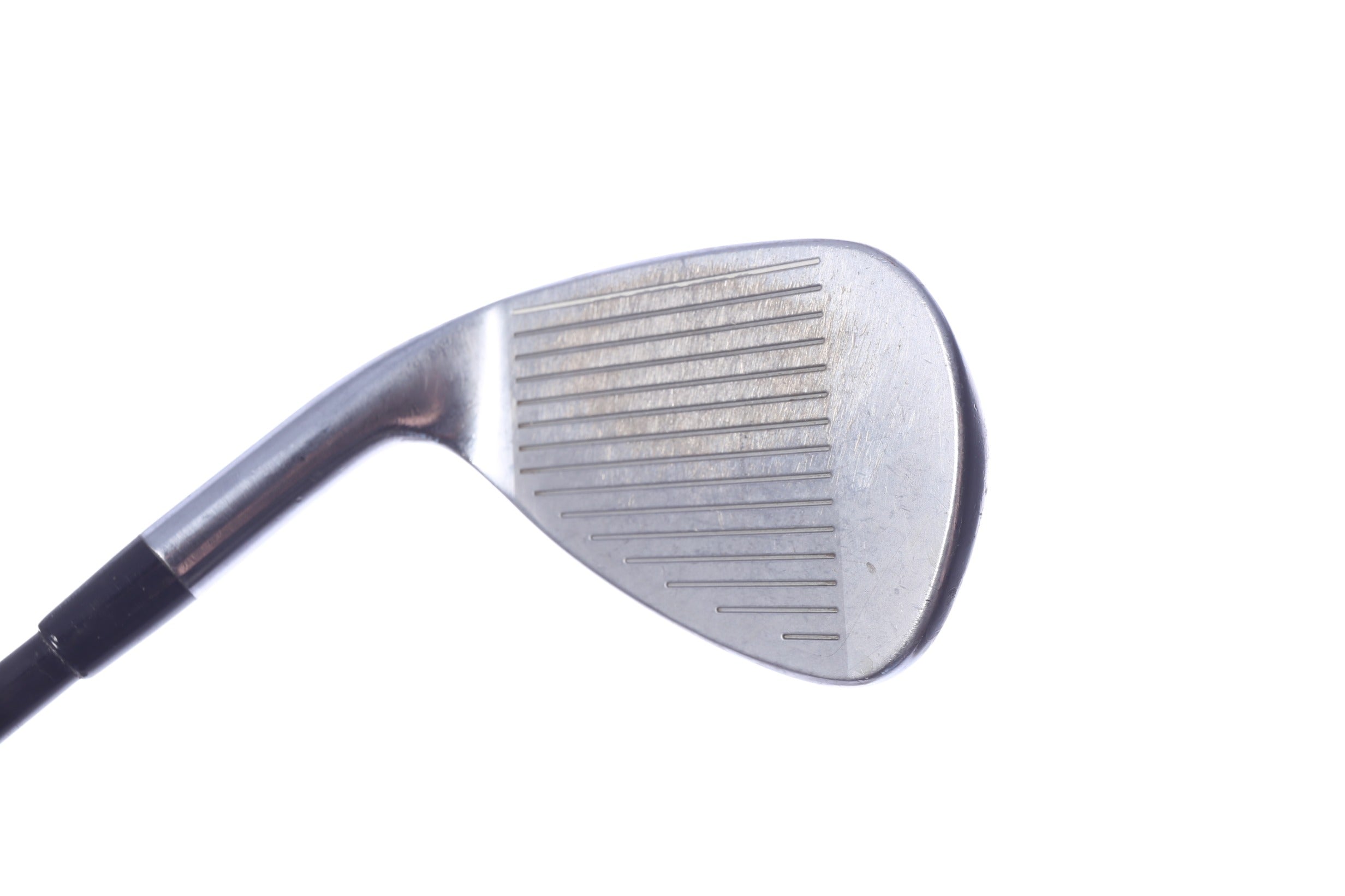 Used PXG 0311 XP GEN6 Gap Wedge - Right-Handed - 49 Degrees - Seniors Flex-Next Round
