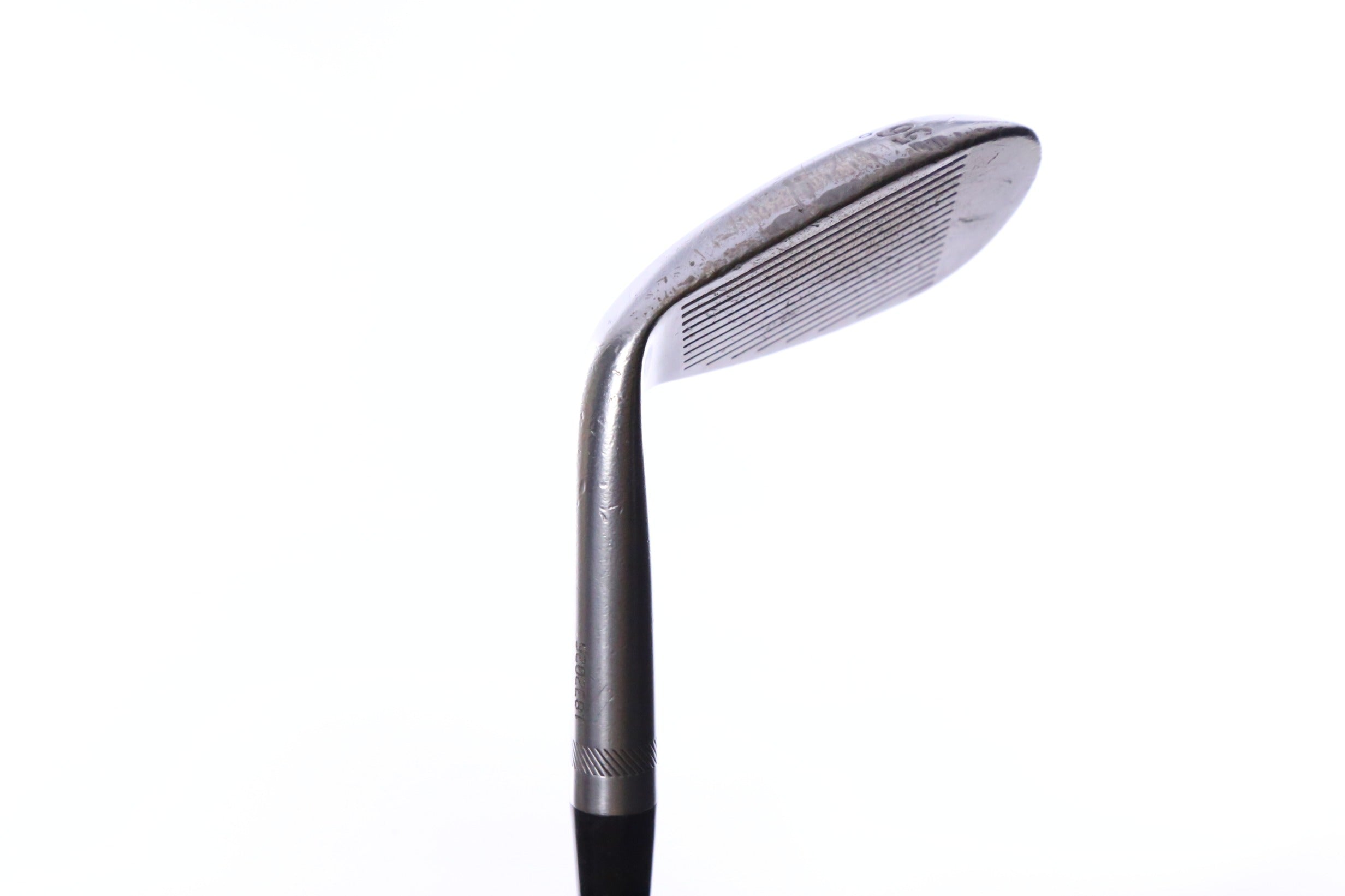 Used Titleist Vokey 200 Tour Tumbled Sand Wedge - Right-Handed - 56 Degrees - Wedge Flex-Next Round