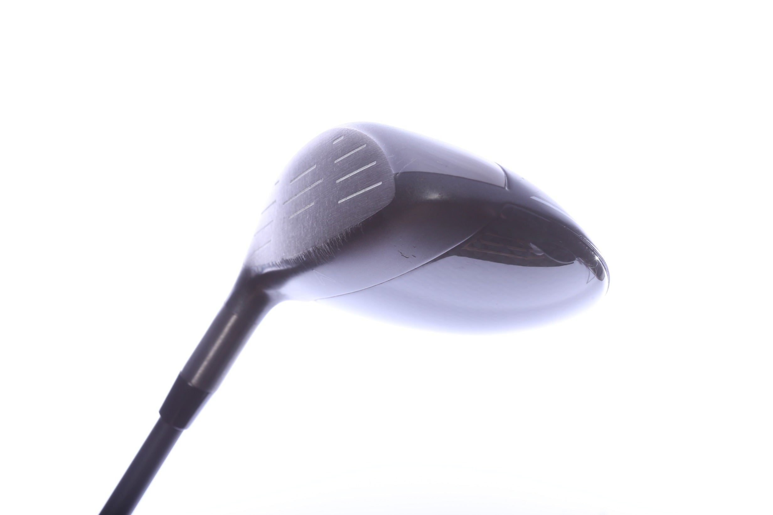 Used Callaway Paradym Ai Smoke MAX 7-Wood - Right-Handed - 21 Degrees - Stiff Flex-Next Round