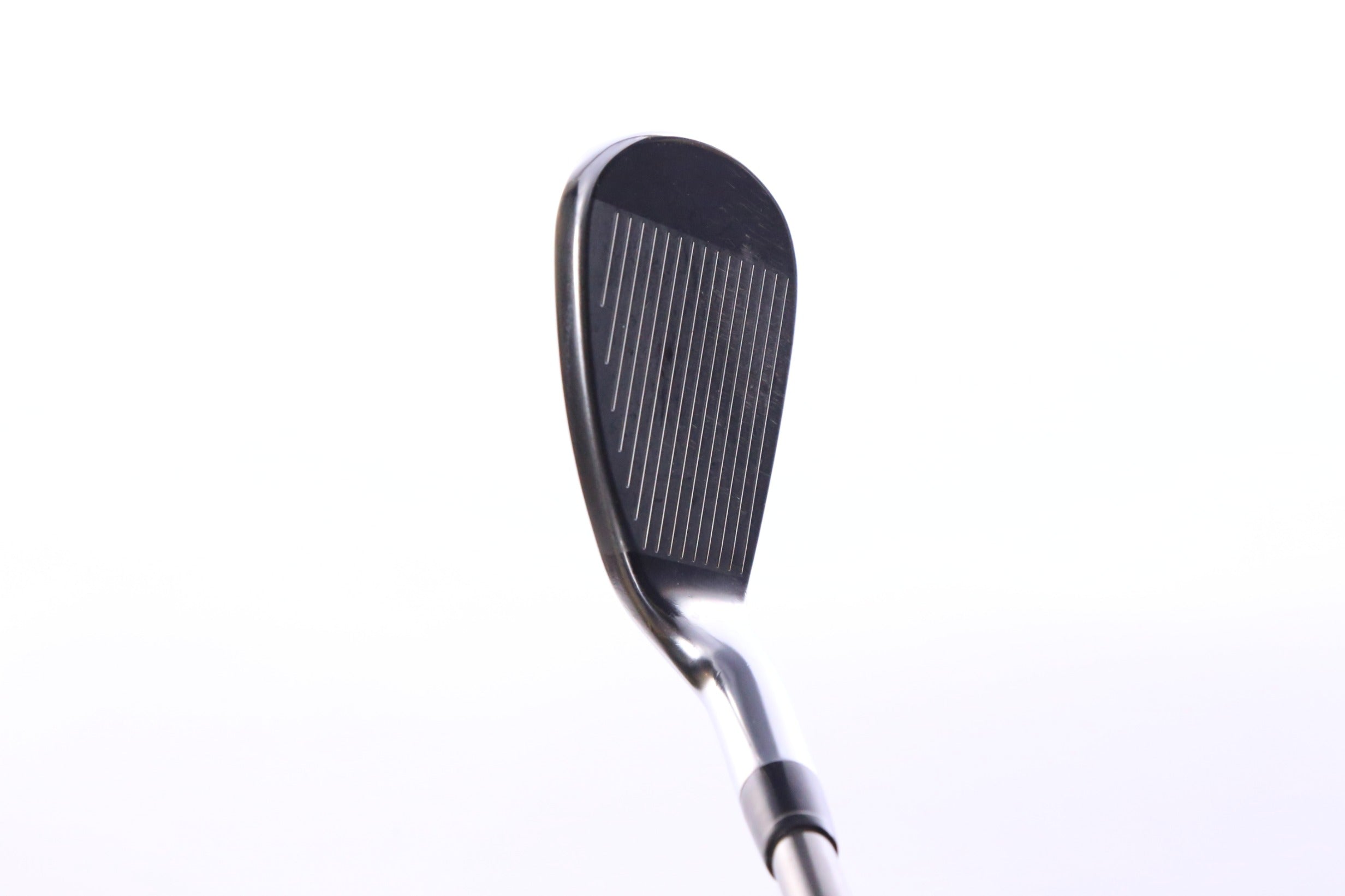 Used Callaway Apex Forged Approach Wedge - Left-Handed - 50 Degrees - Seniors Flex-Next Round
