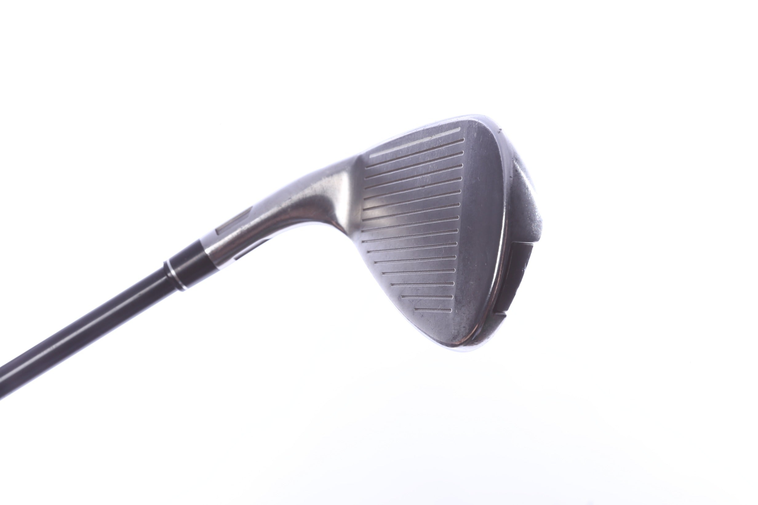 Used TaylorMade STEALTH Approach Wedge - Right-Handed - 49 Degrees - Seniors Flex-Next Round