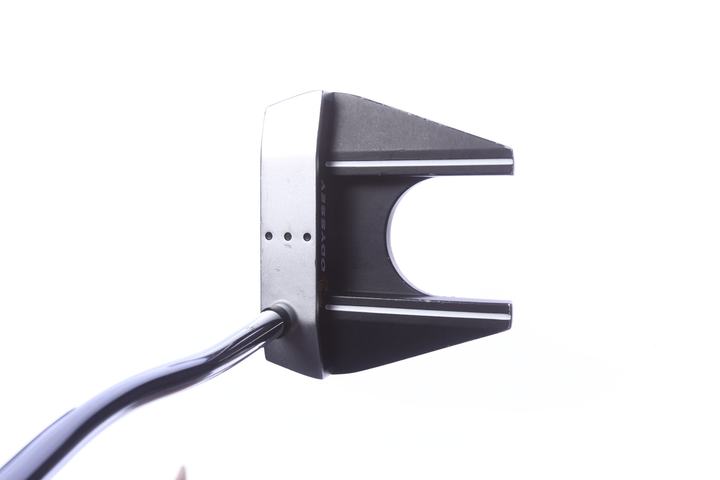 Used Odyssey Stroke Lab 7 Putter - Right-Handed - 35 in - Mallet
