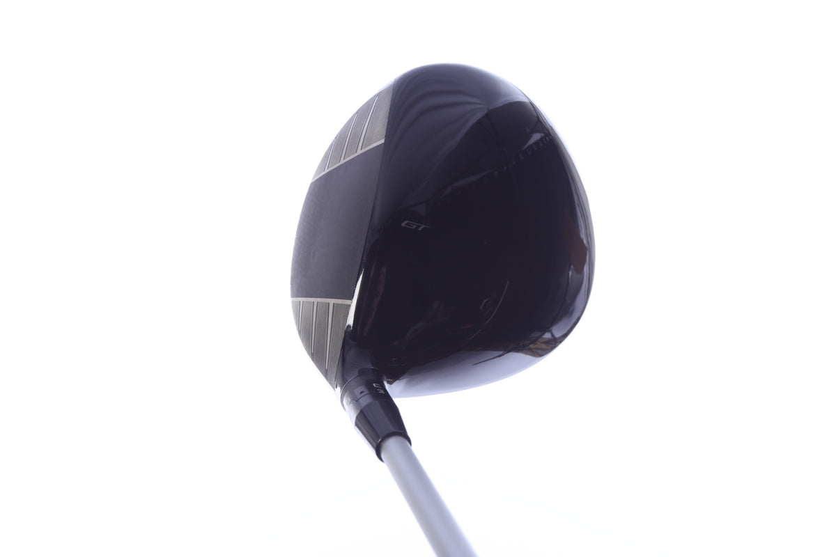 Used Titleist GT2 Driver - 10 Degrees - Regular Flex Mitsubishi MMT Speedmesh - Right-Handed