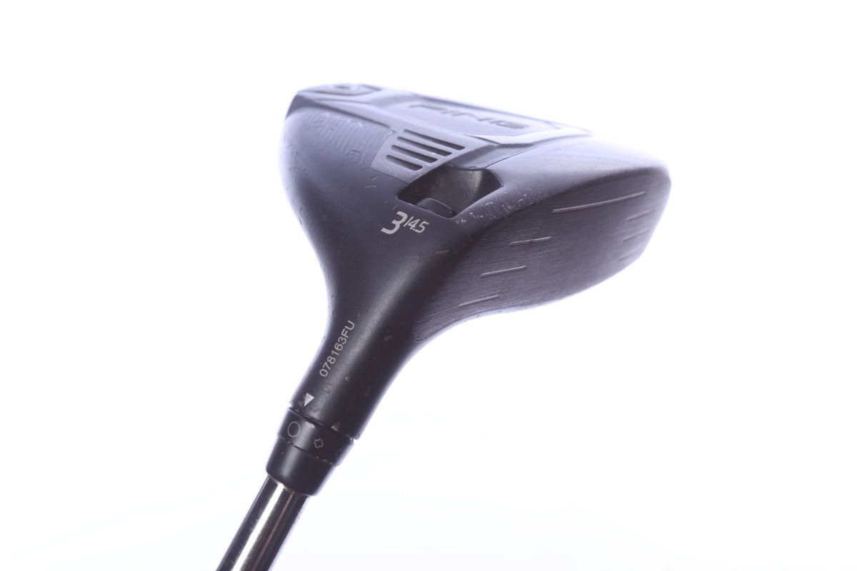 Used Ping G425 MAX 3-Wood - Right-Handed - 14.5 Degrees - Extra Stiff Flex
