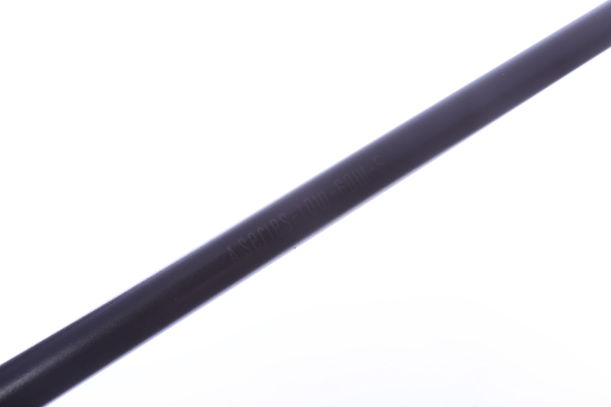 Used La Golf A Series Driver Shaft Extra Stiff Flex Graphite - 44 in - Ping G410 Adapter