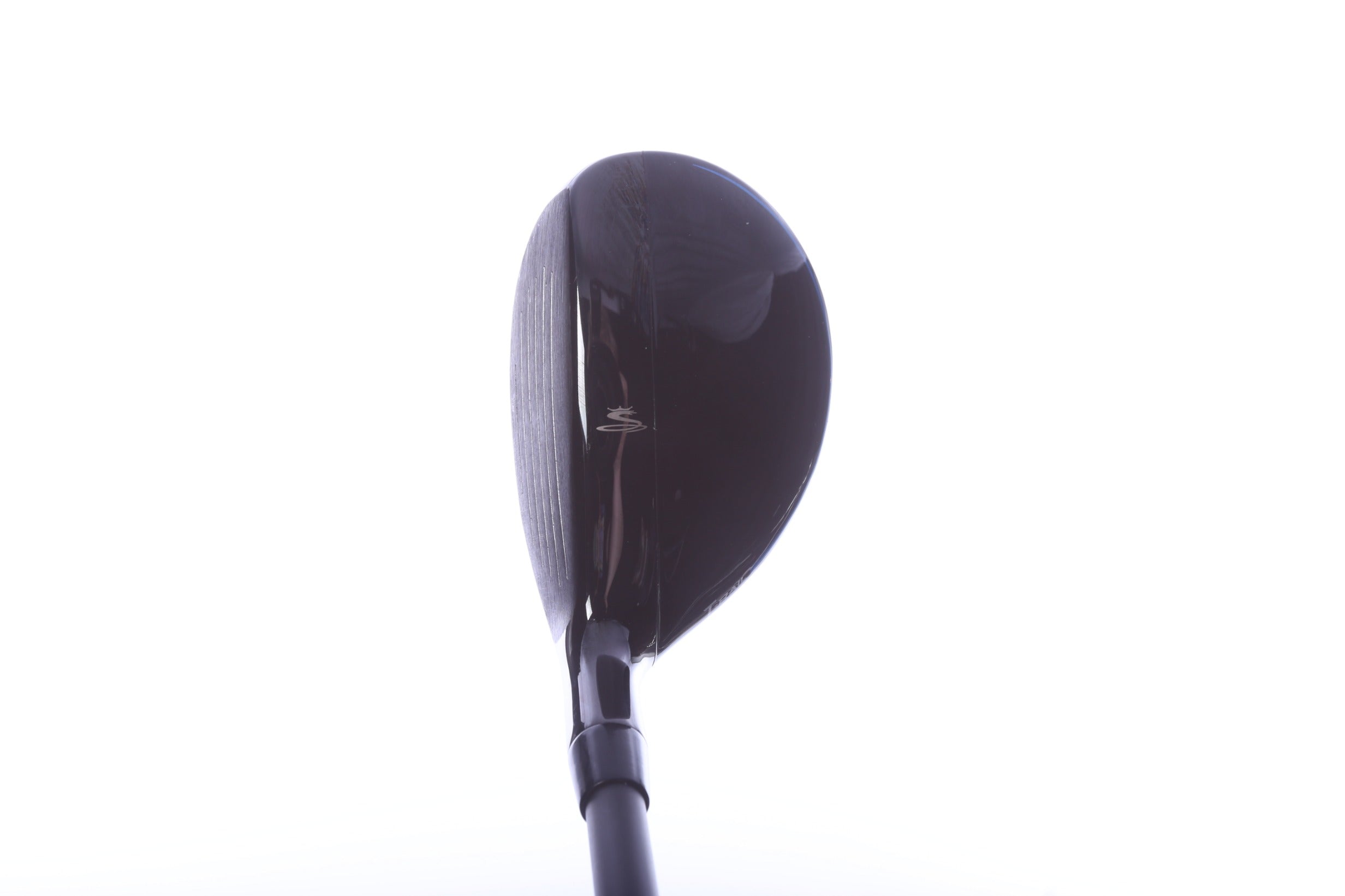 Used Cobra T-Rail 4H Hybrid - Right-Handed - 22 Degrees - Seniors Flex