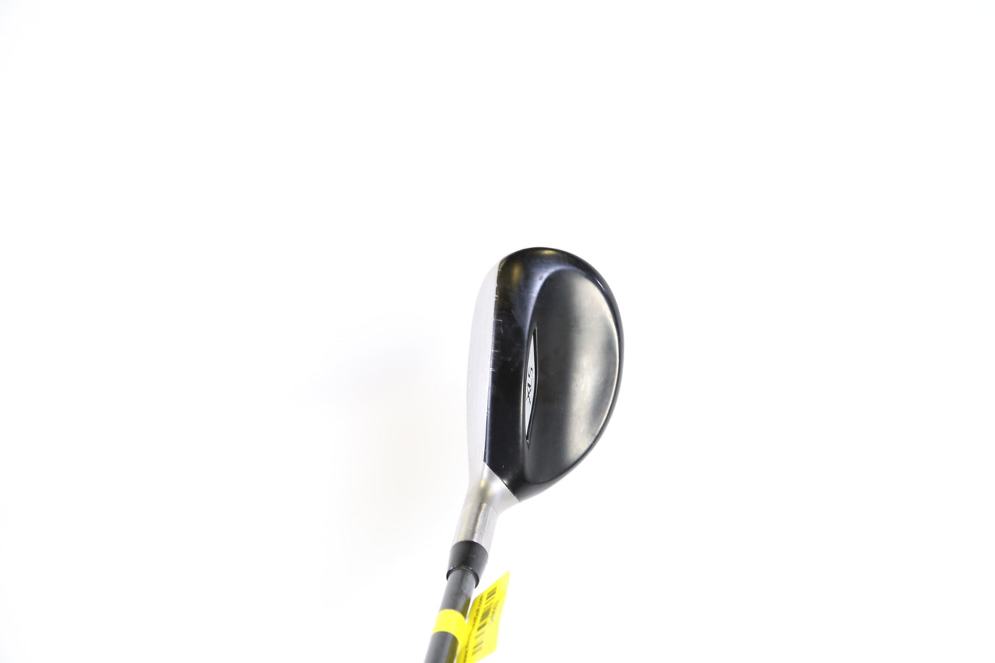 Used Cleveland HiBore XLS 3H Hybrid - Right-Handed - 22 Degrees - Regular Flex
