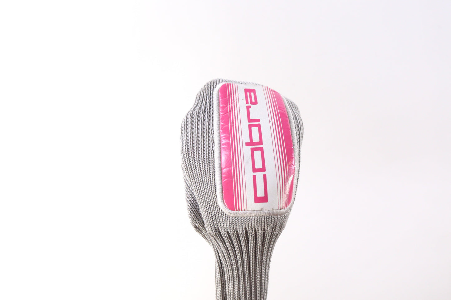 Used Cobra Max Raspberry Offset 7-Wood - Right-Handed - 27 Degrees - Ladies Flex-Next Round