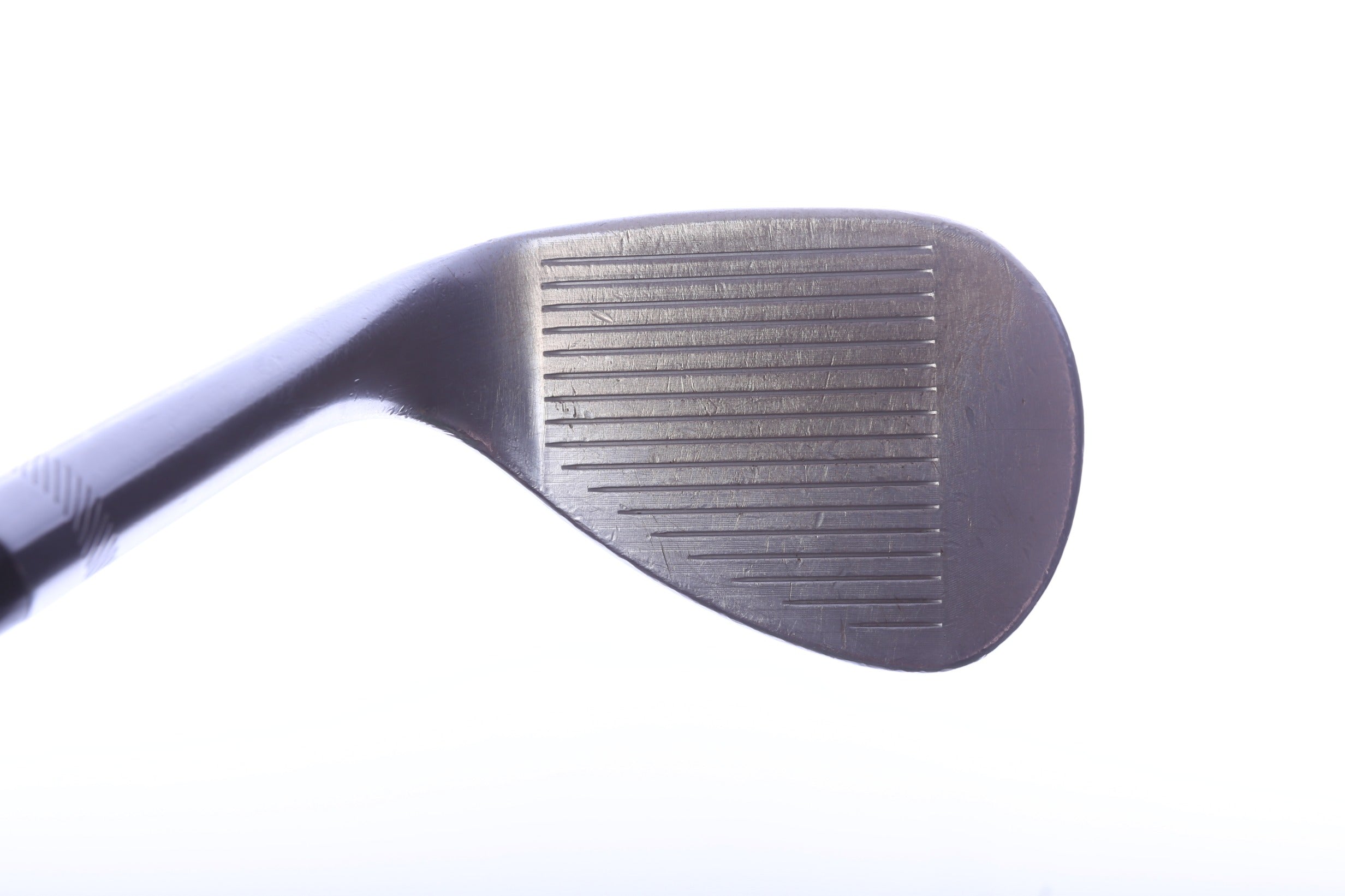 Used Titleist Vokey SM8 Tour Chrome Lob Wedge - Right-Handed - 60 Degrees - Wedge Flex