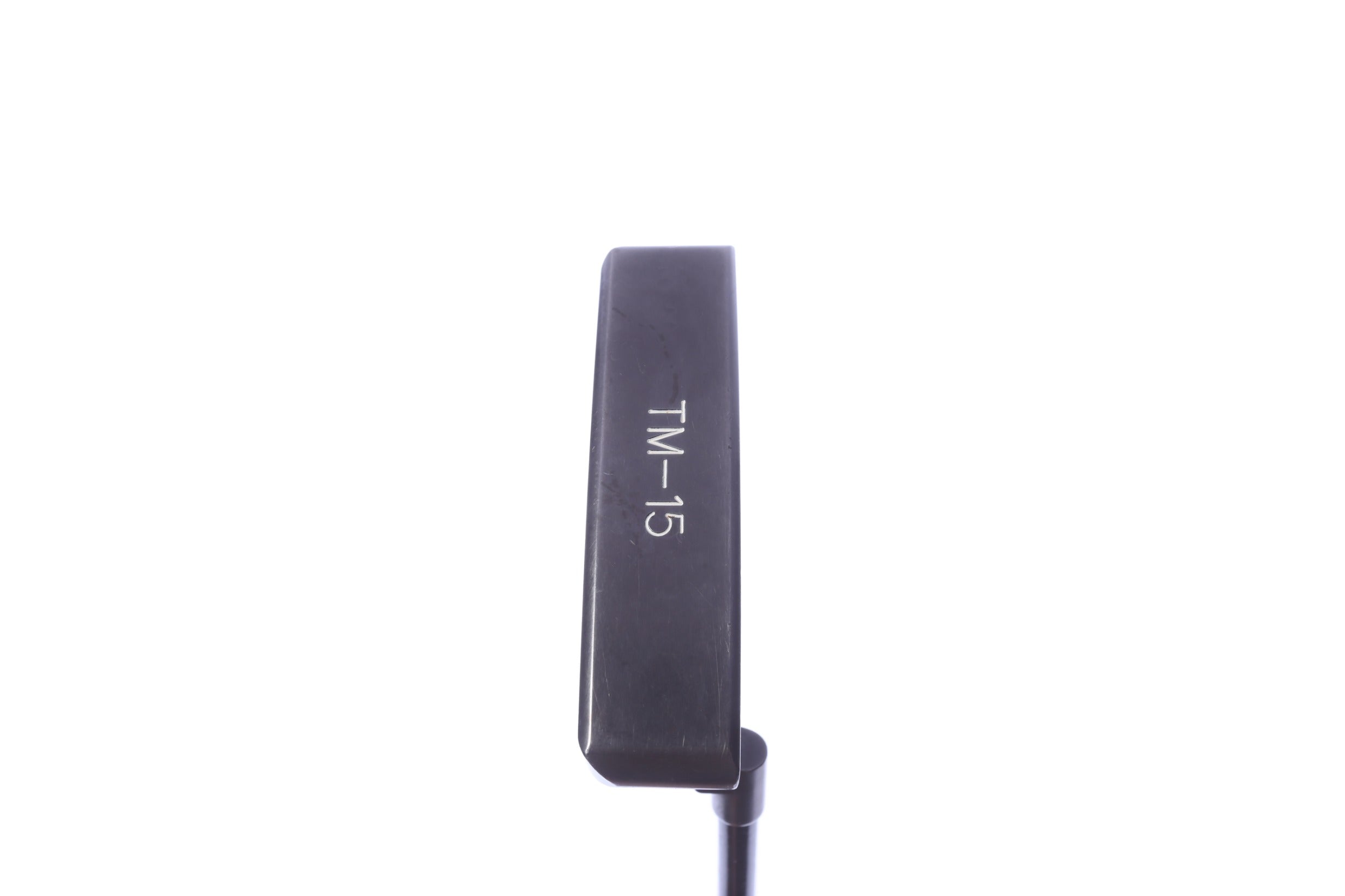 Used MaxFli Tad Moore Putter - Right-Handed - 34 in - Blade